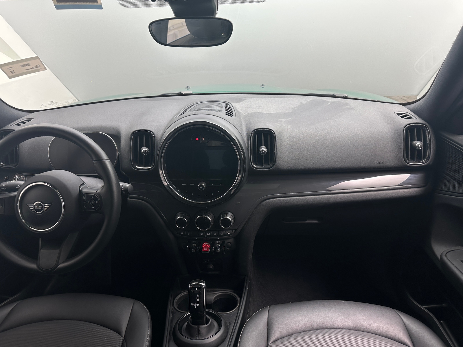 Thumbnail: 2022 MINI Cooper Countryman - 2