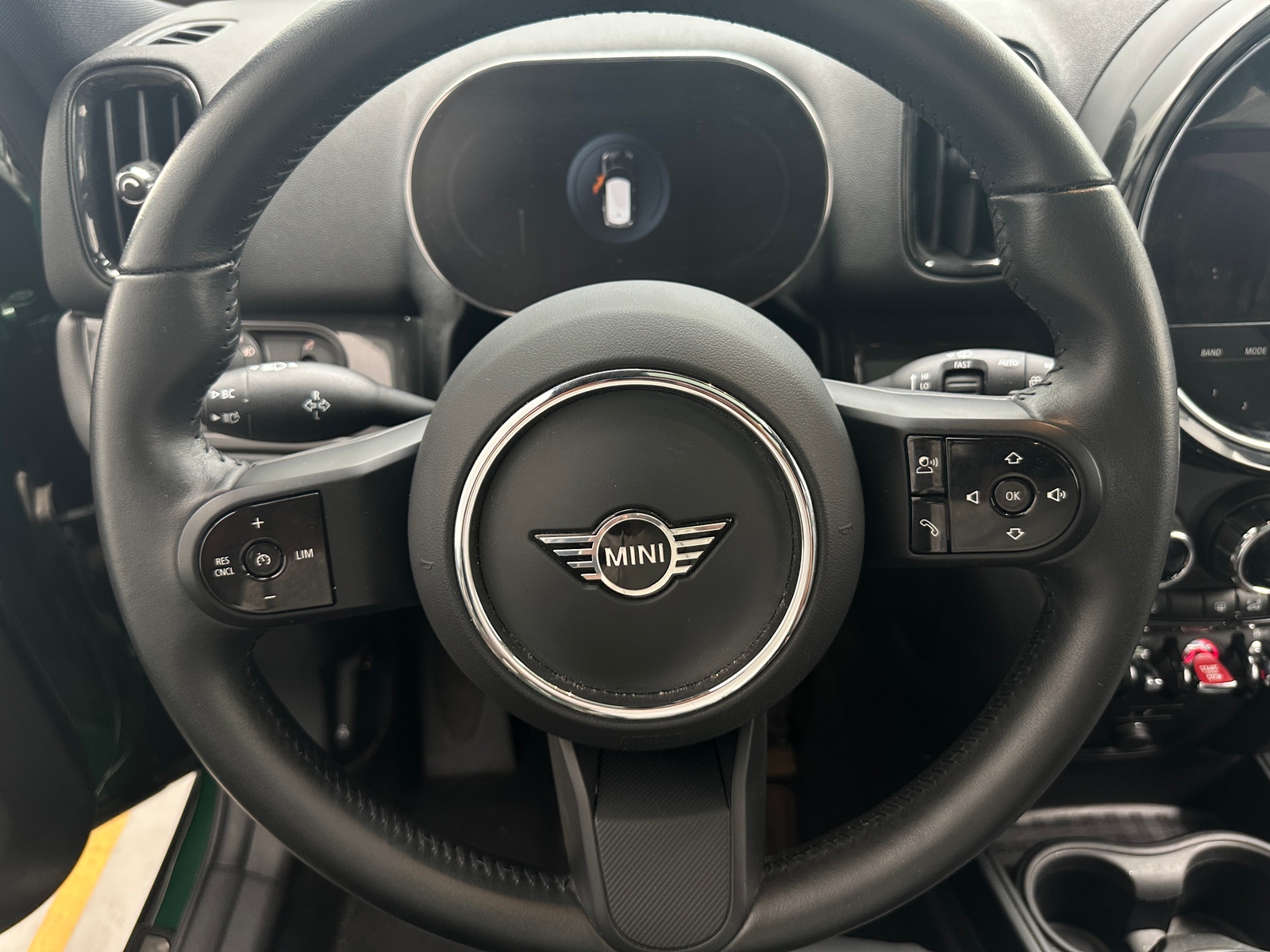Thumbnail: 2022 MINI Cooper Countryman - 4