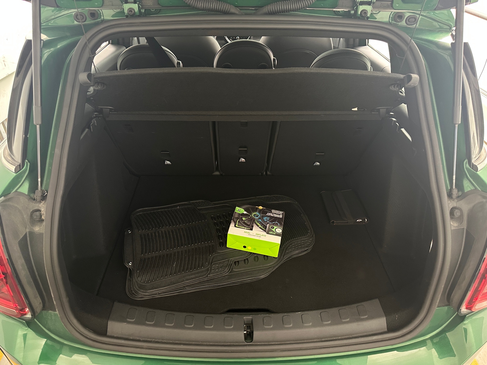 Thumbnail: 2022 MINI Cooper Countryman - 6