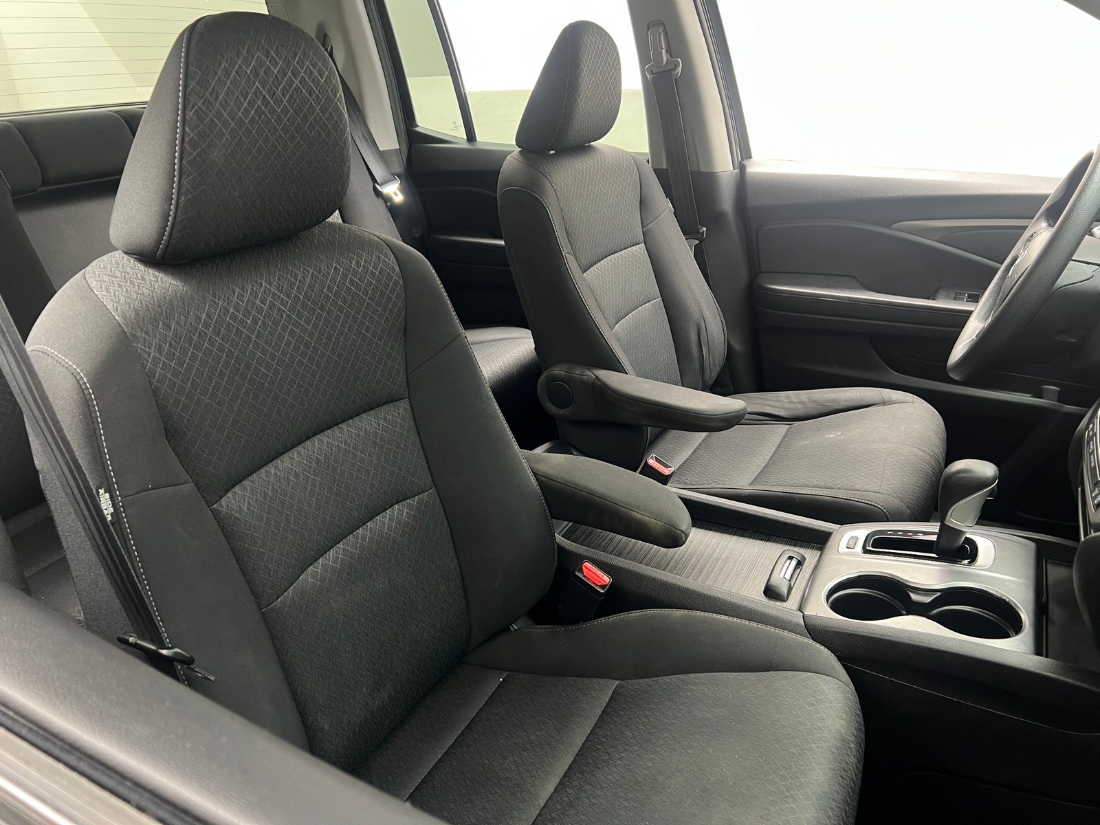 Thumbnail: 2019 Honda Ridgeline - 2