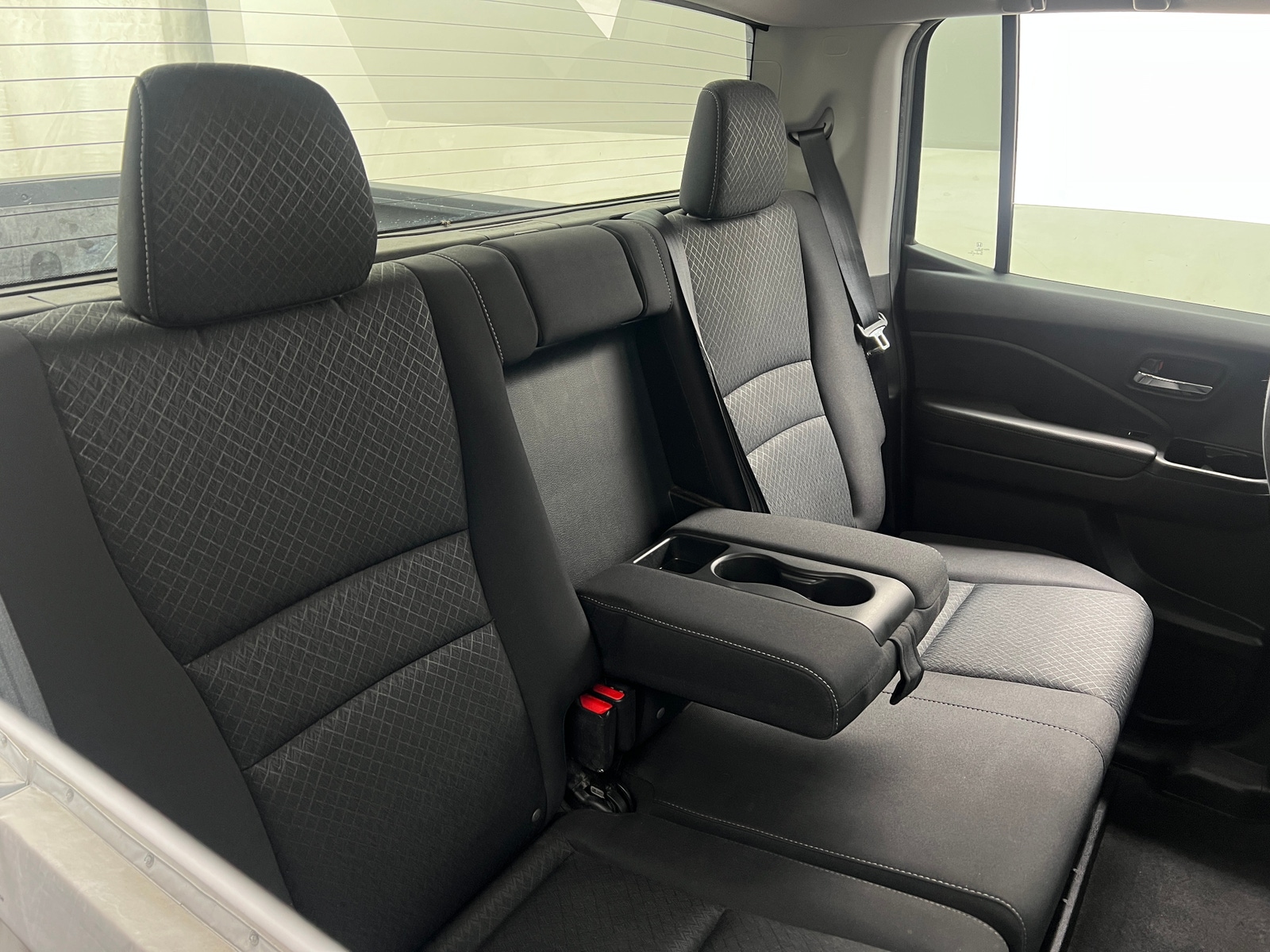Thumbnail: 2019 Honda Ridgeline - 6