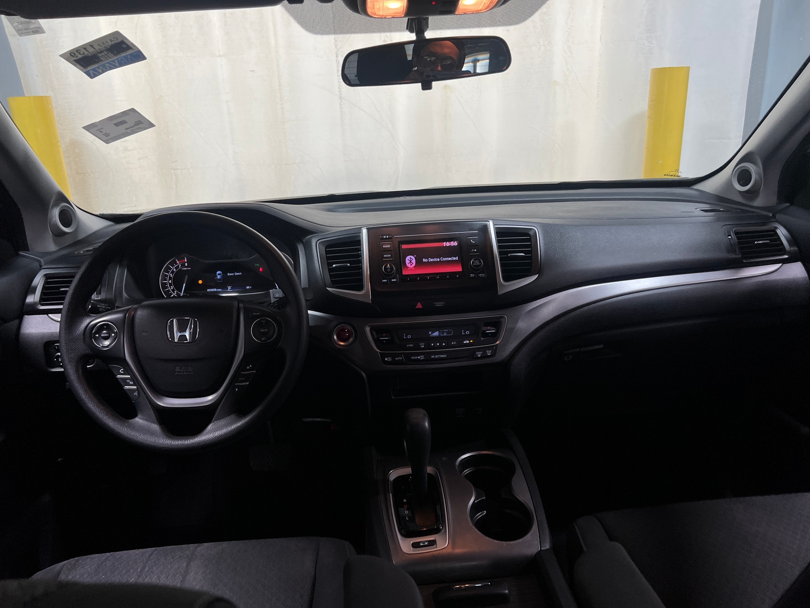 Thumbnail: 2019 Honda Ridgeline - 3
