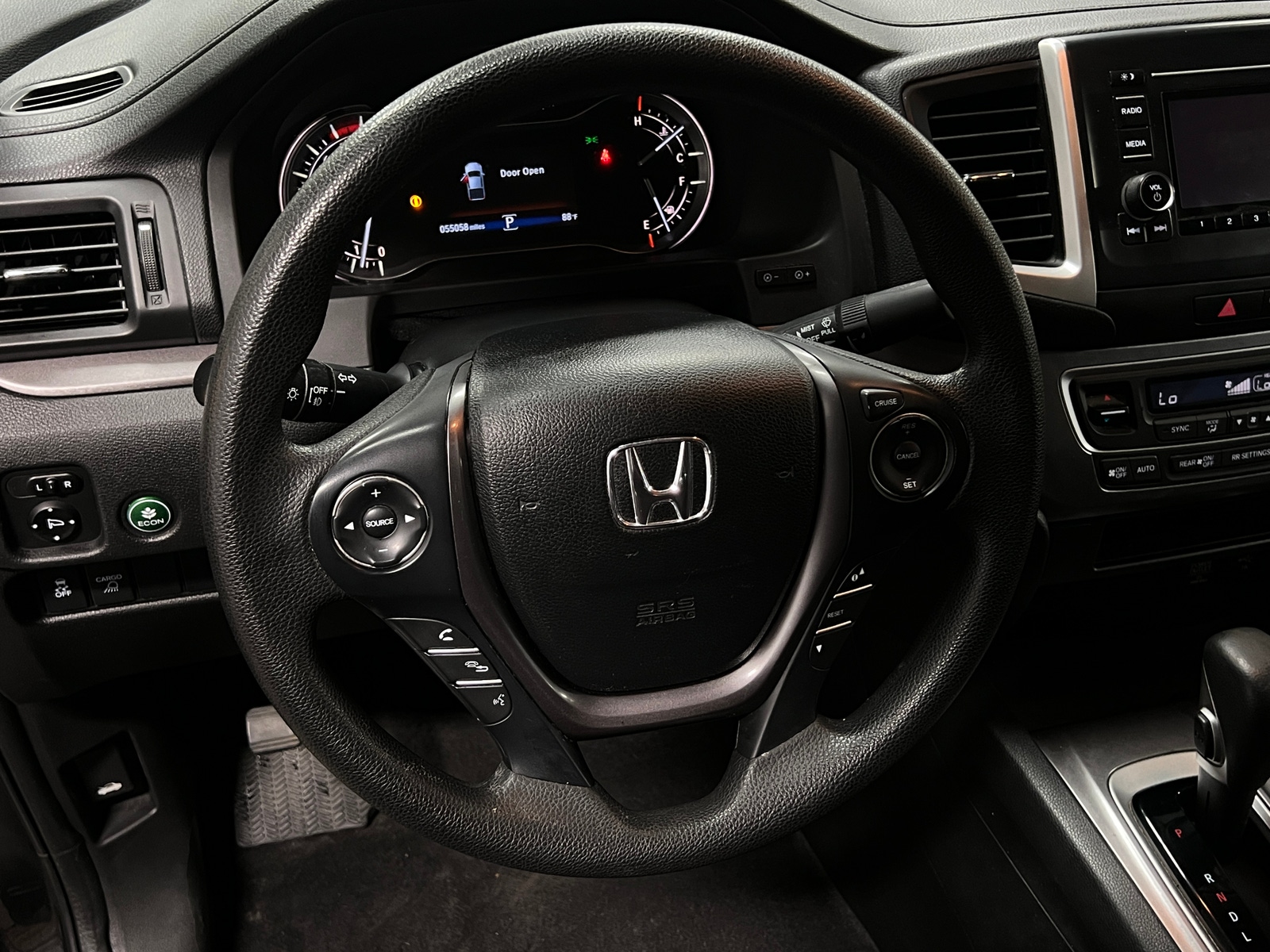 Thumbnail: 2019 Honda Ridgeline - 5