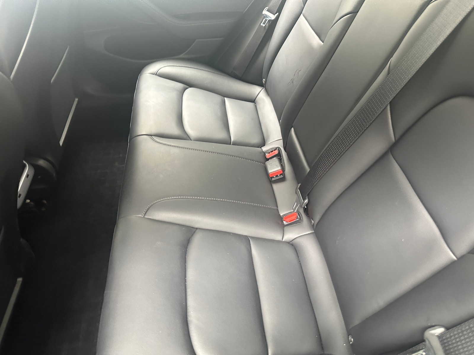 Thumbnail: 2020 Tesla Model 3 - 5