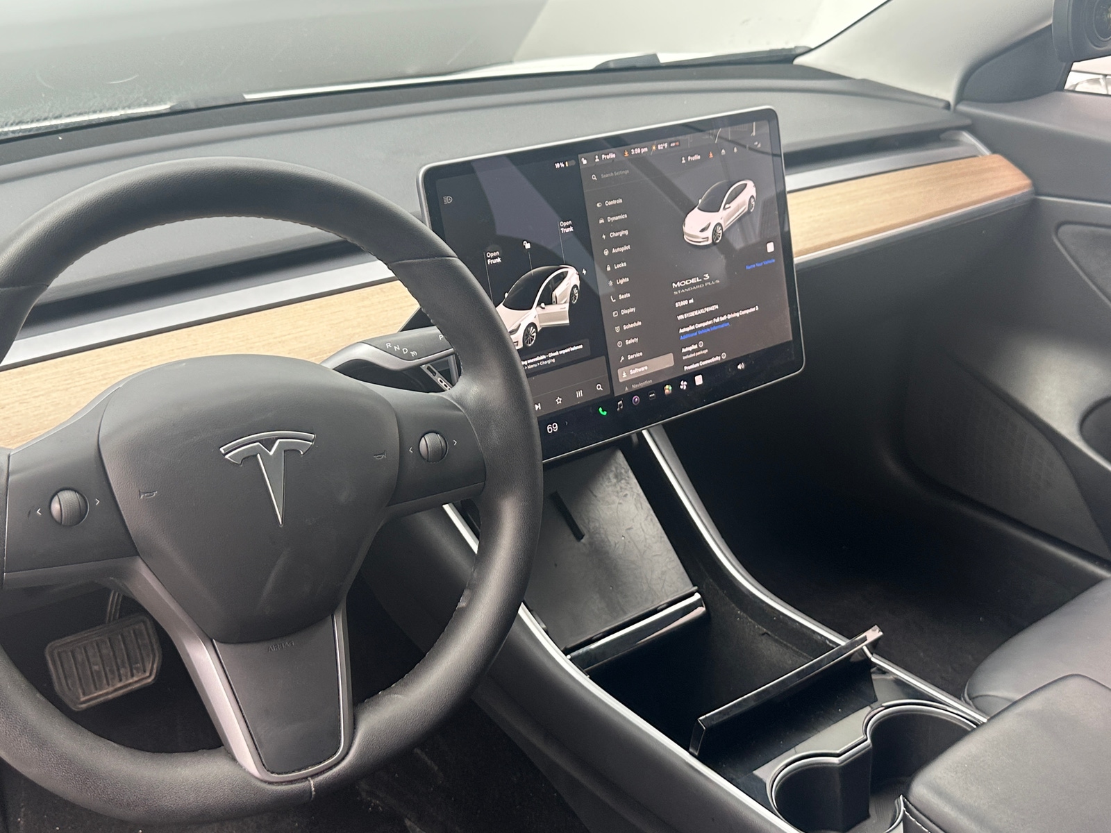 Thumbnail: 2020 Tesla Model 3 - 2