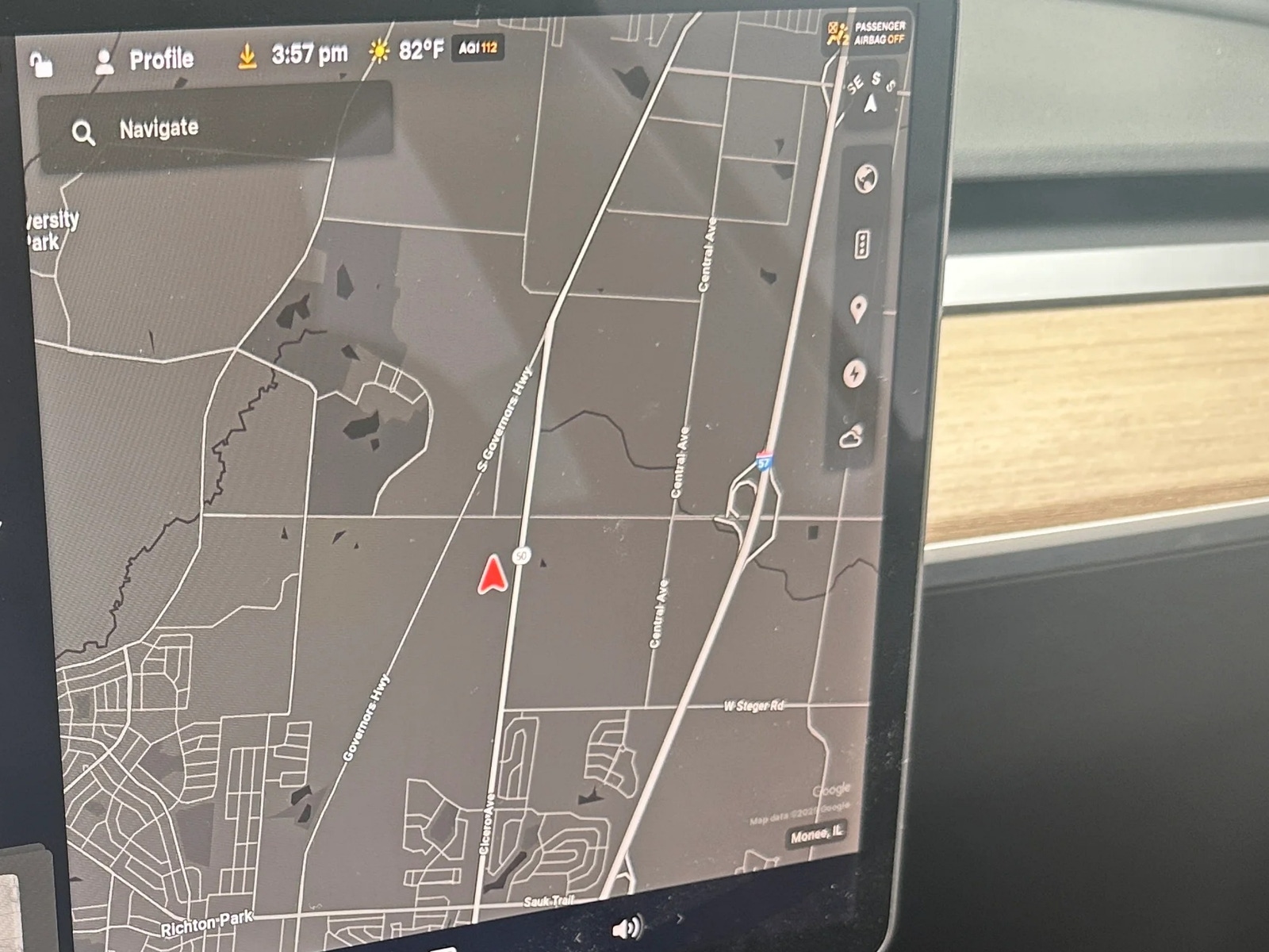 Thumbnail: 2020 Tesla Model 3 - 3