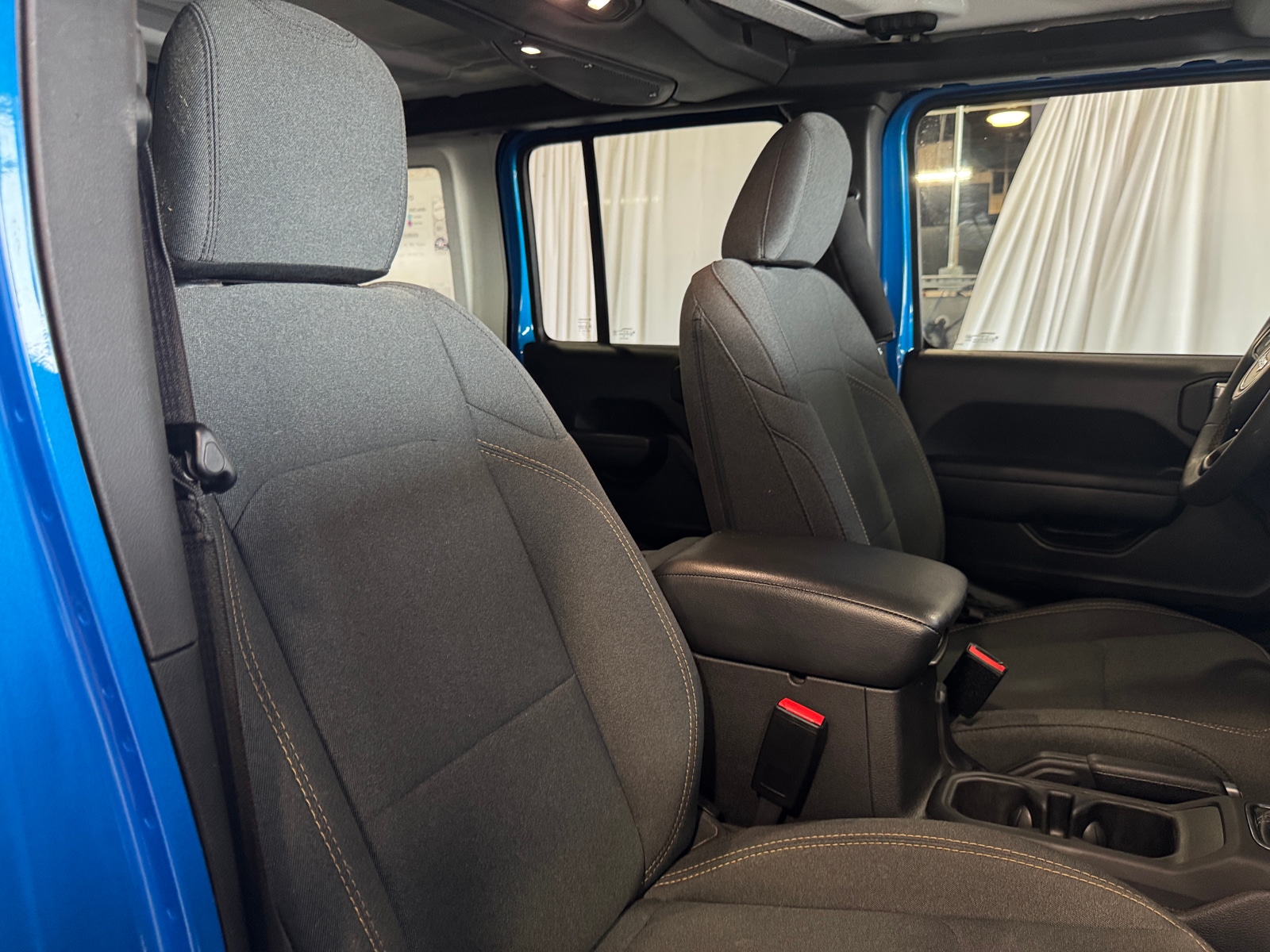 Thumbnail: 2024 Jeep Wrangler - 2