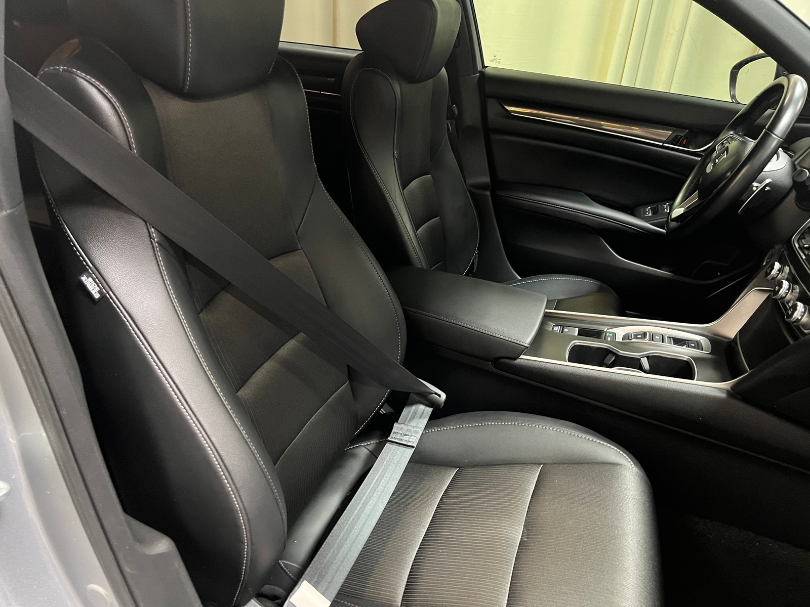 Thumbnail: 2021 Honda Accord - 2