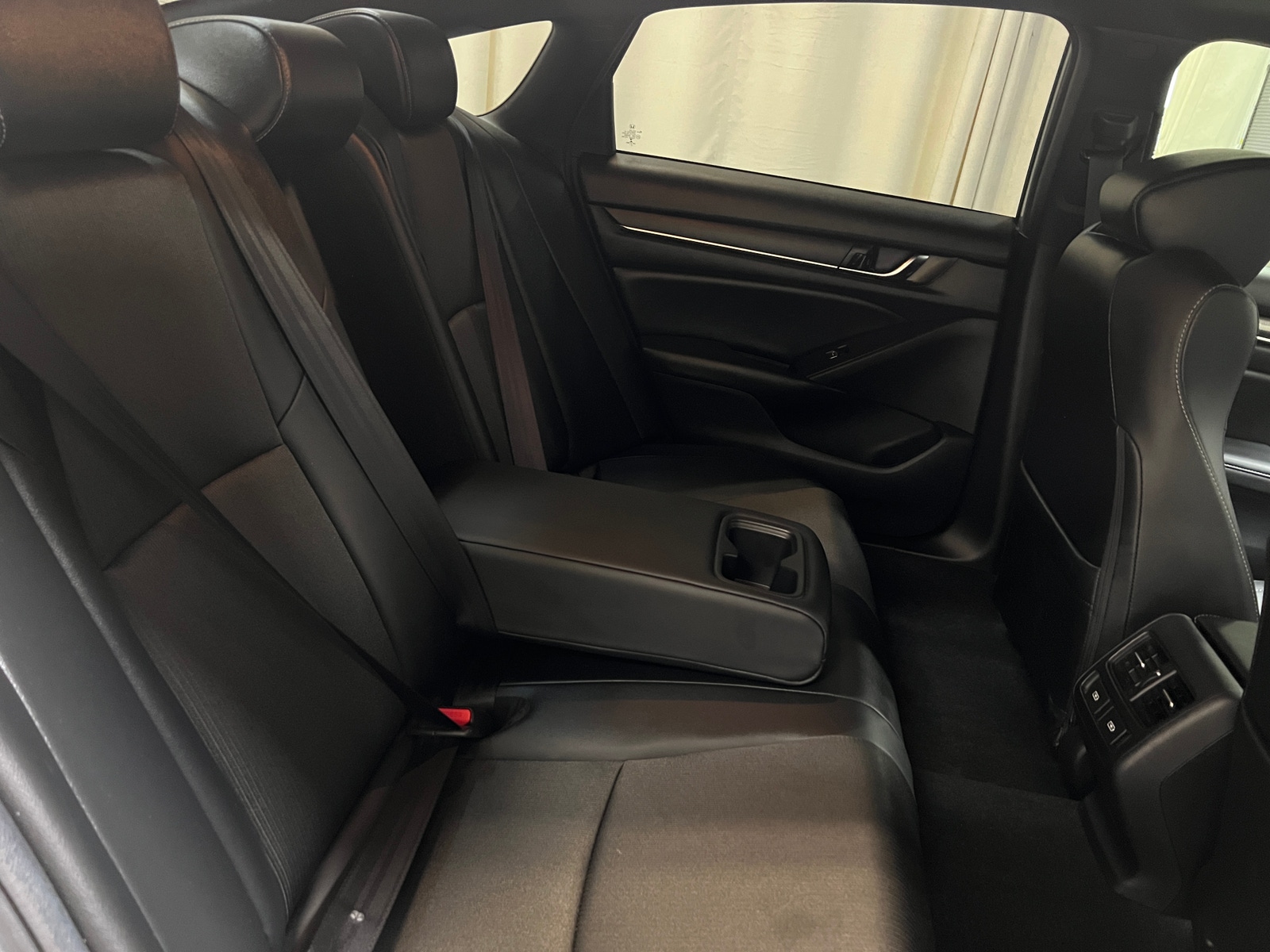 Thumbnail: 2021 Honda Accord - 6