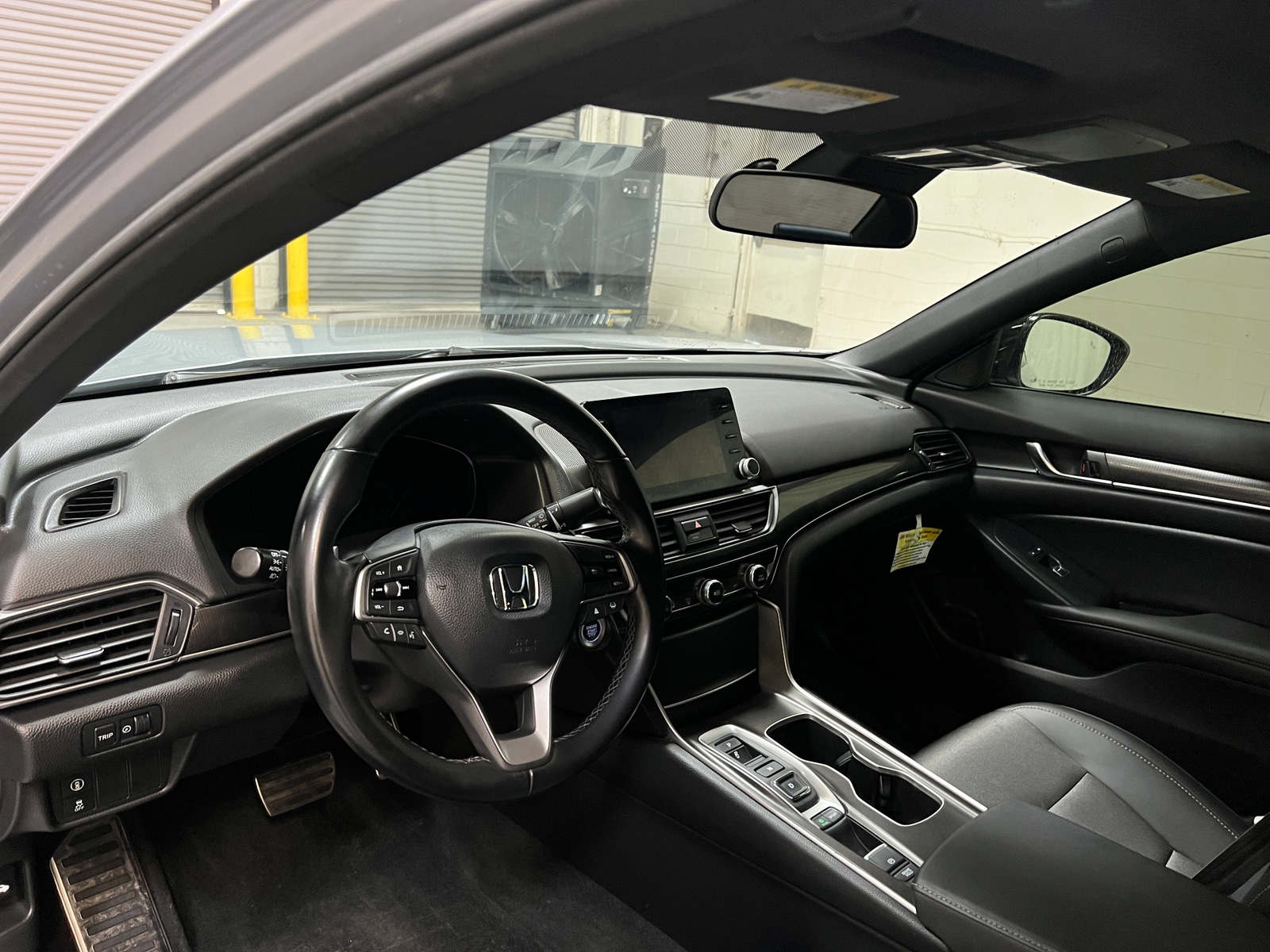 Thumbnail: 2021 Honda Accord - 3