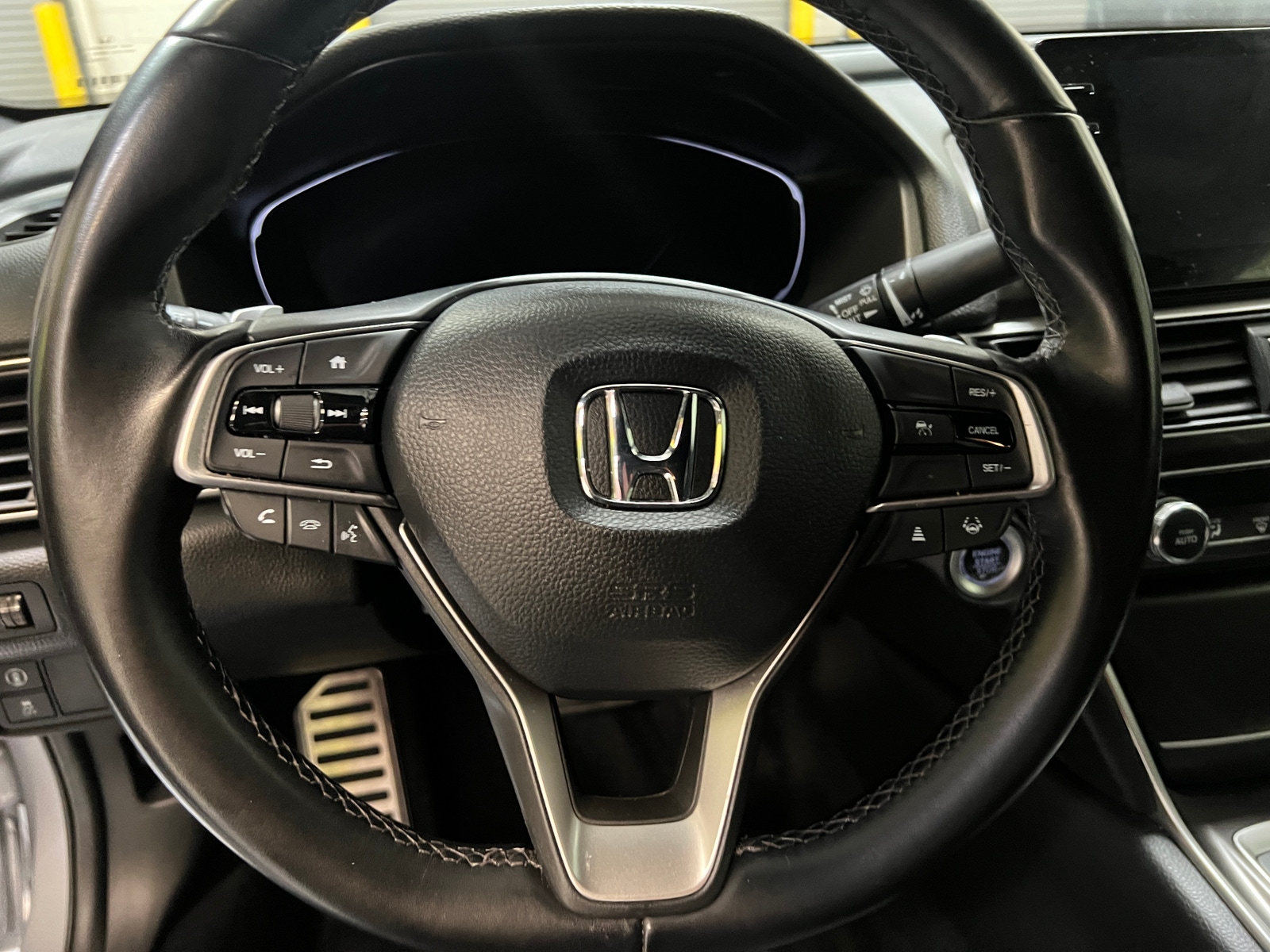 Thumbnail: 2021 Honda Accord - 5