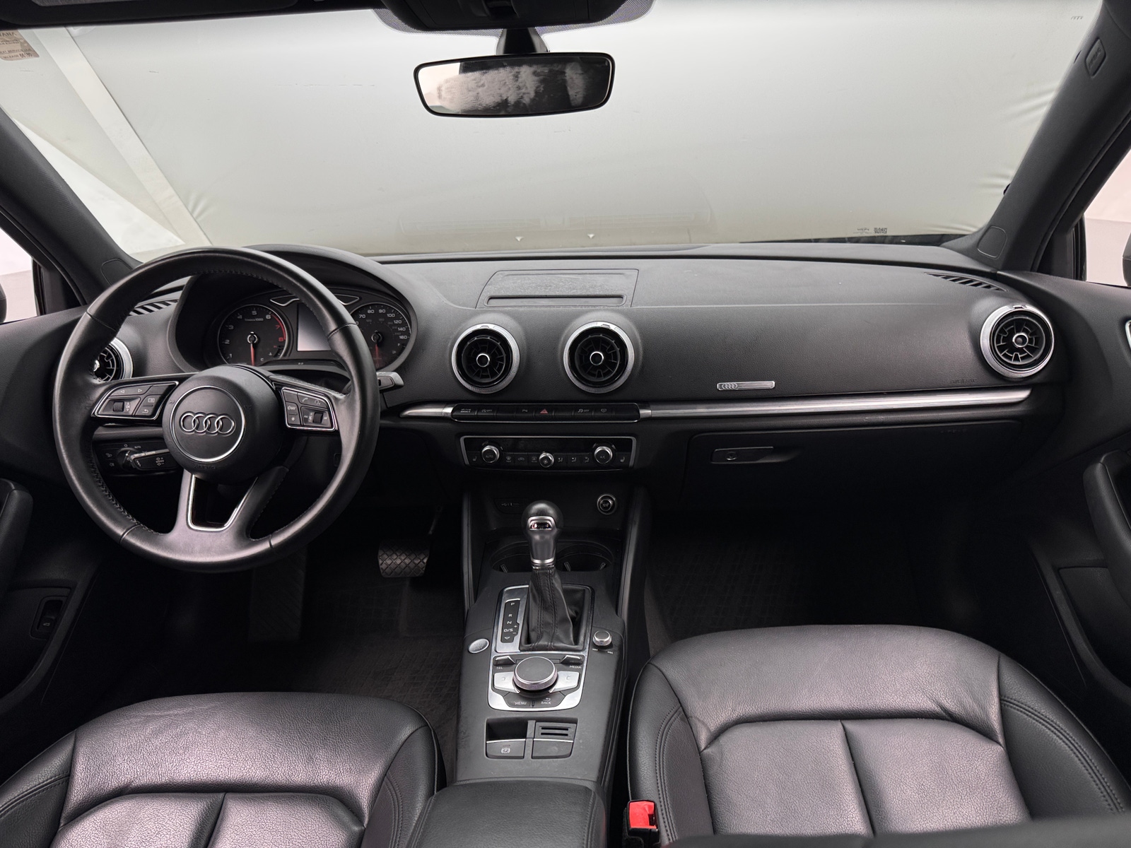 Thumbnail: 2020 Audi A3 - 2