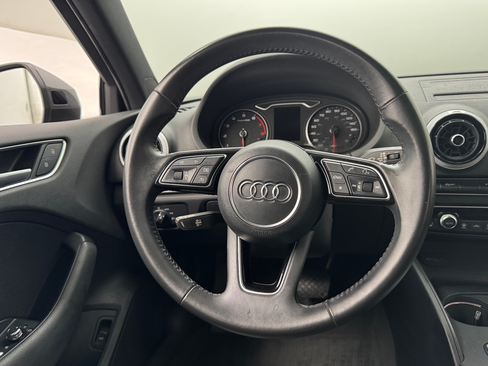 Thumbnail: 2020 Audi A3 - 4