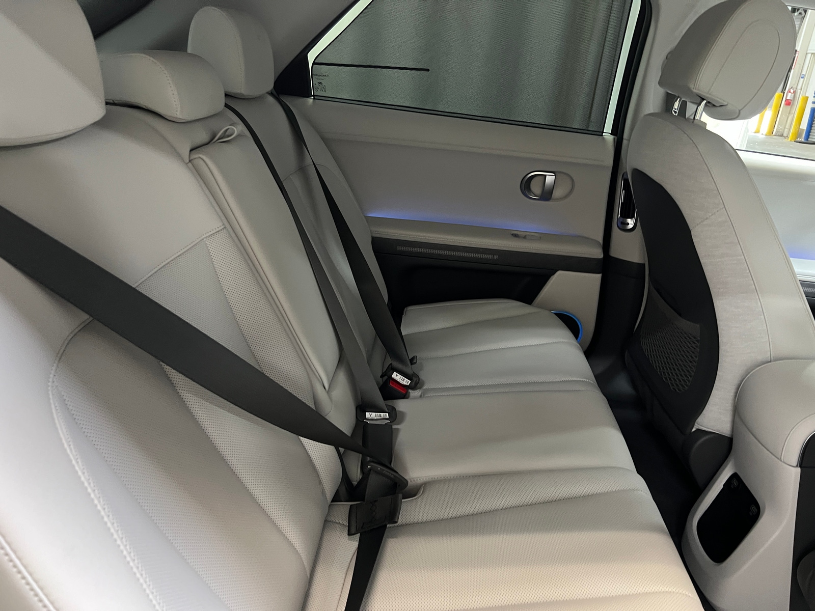 Thumbnail: 2022 Hyundai Ioniq 5 - 6