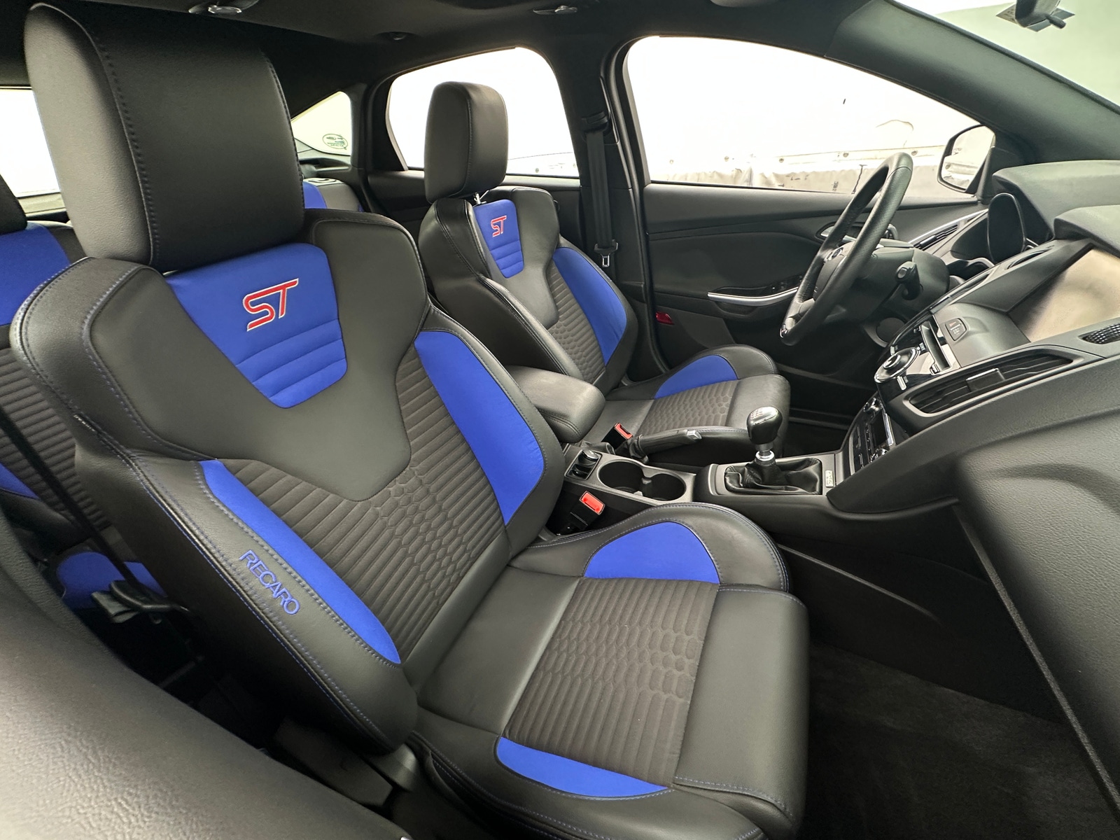 Thumbnail: 2014 Ford Focus - 2