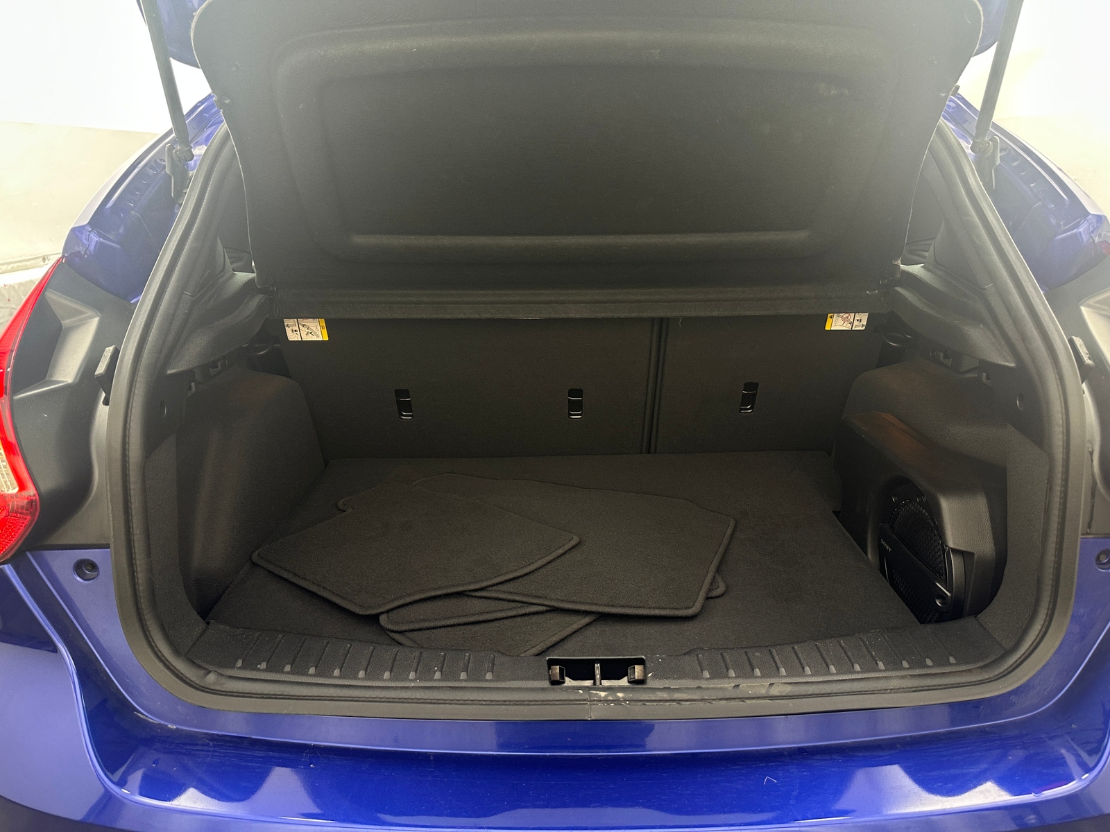 Thumbnail: 2014 Ford Focus - 7