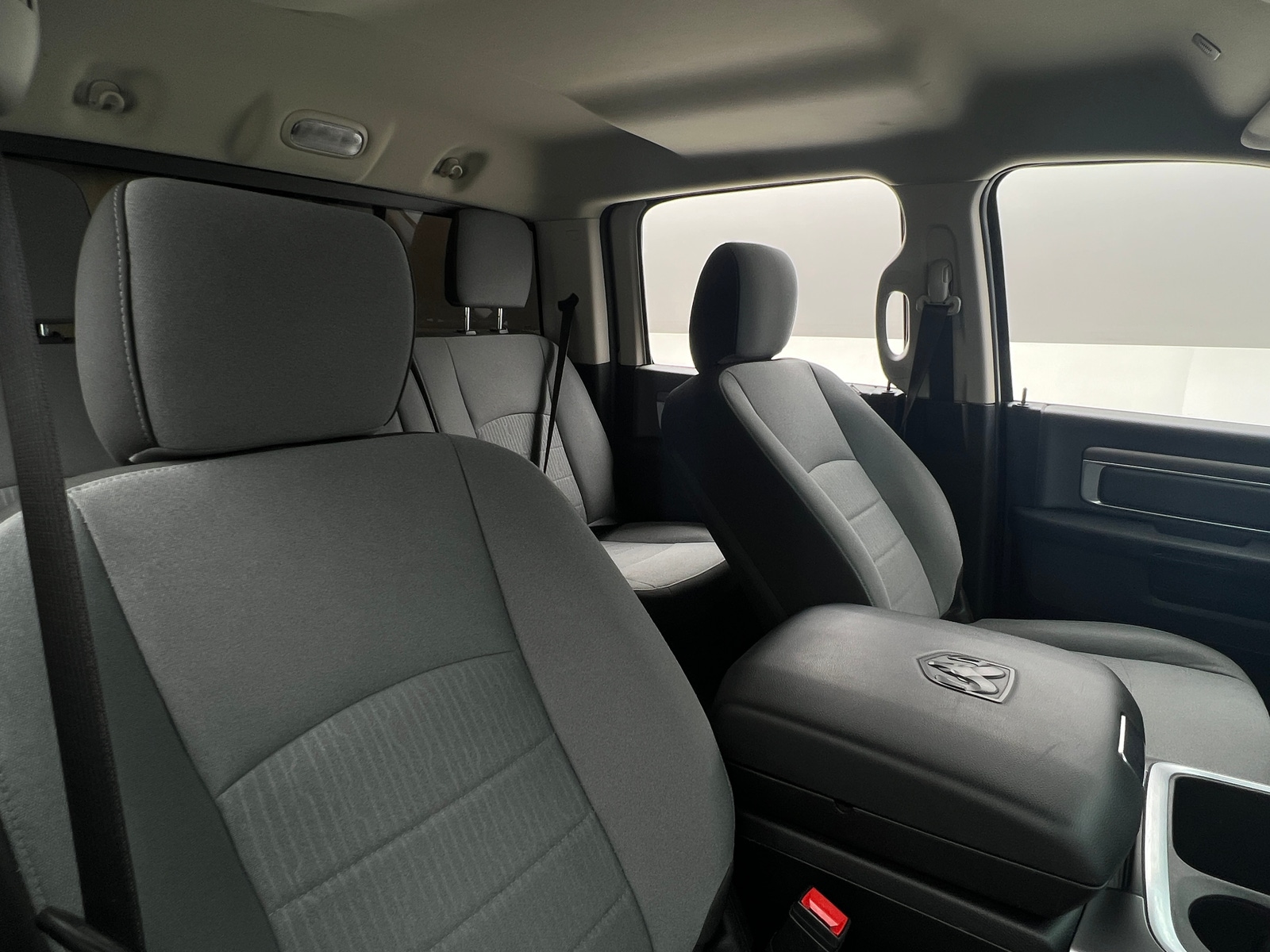 Thumbnail: 2022 RAM 1500 Classic - 2