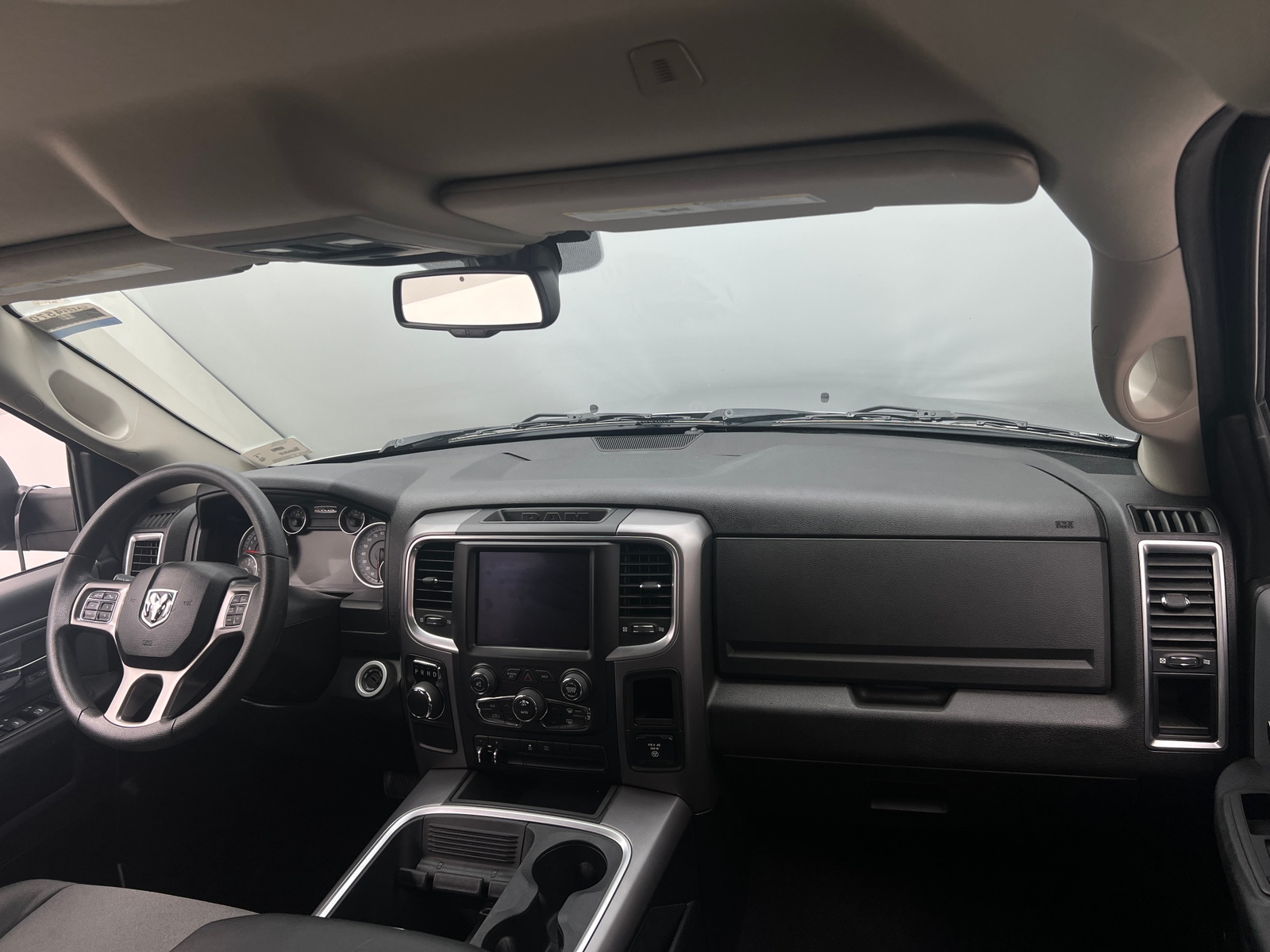 Thumbnail: 2022 RAM 1500 Classic - 3