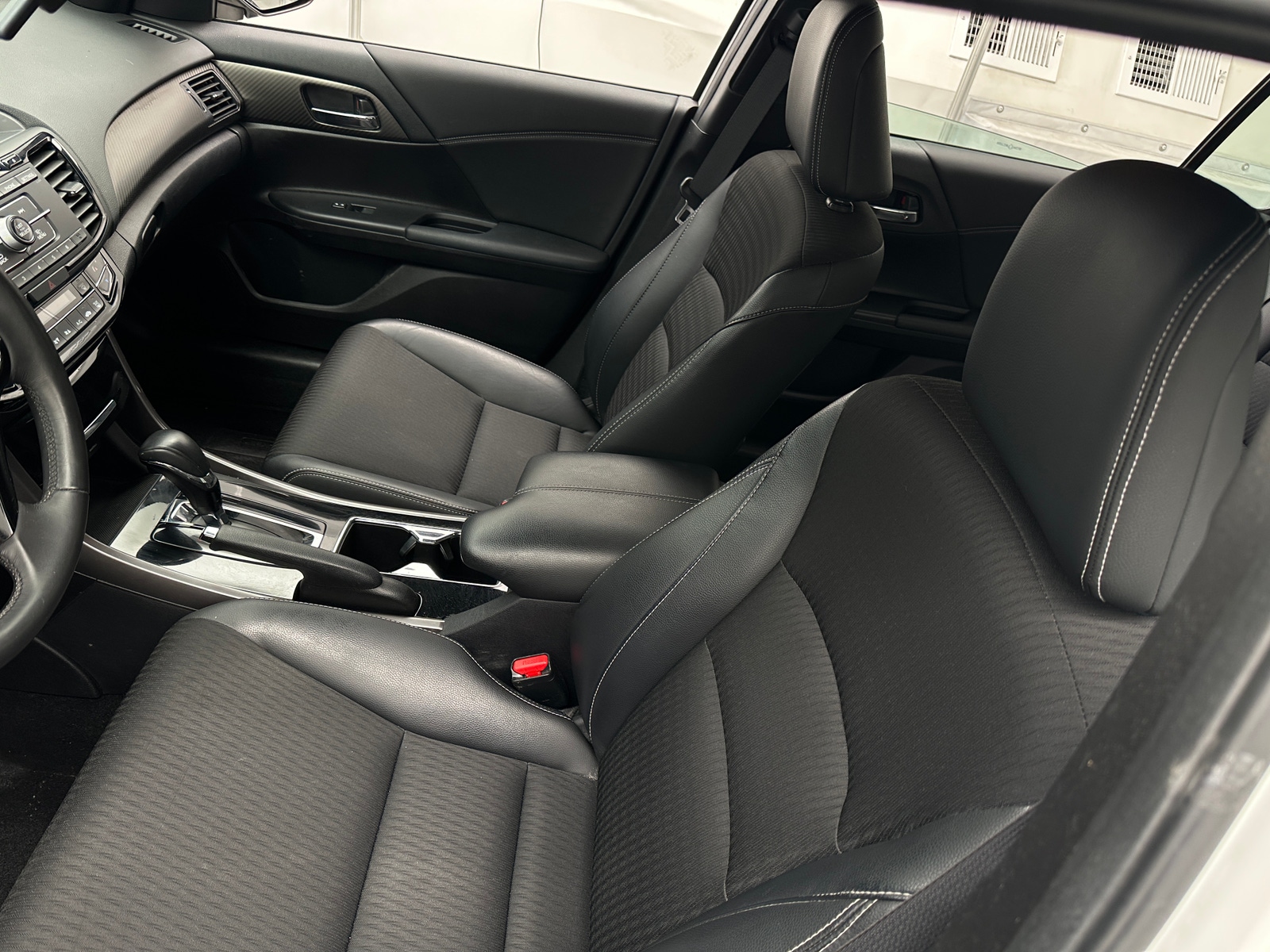 Thumbnail: 2017 Honda Accord - 2