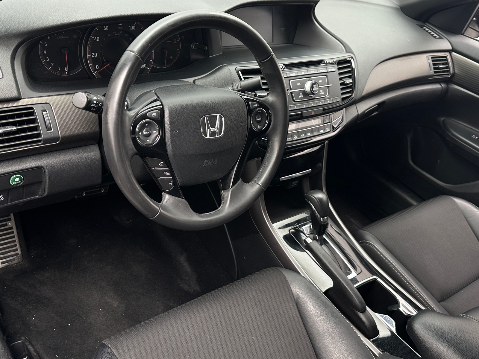 Thumbnail: 2017 Honda Accord - 3