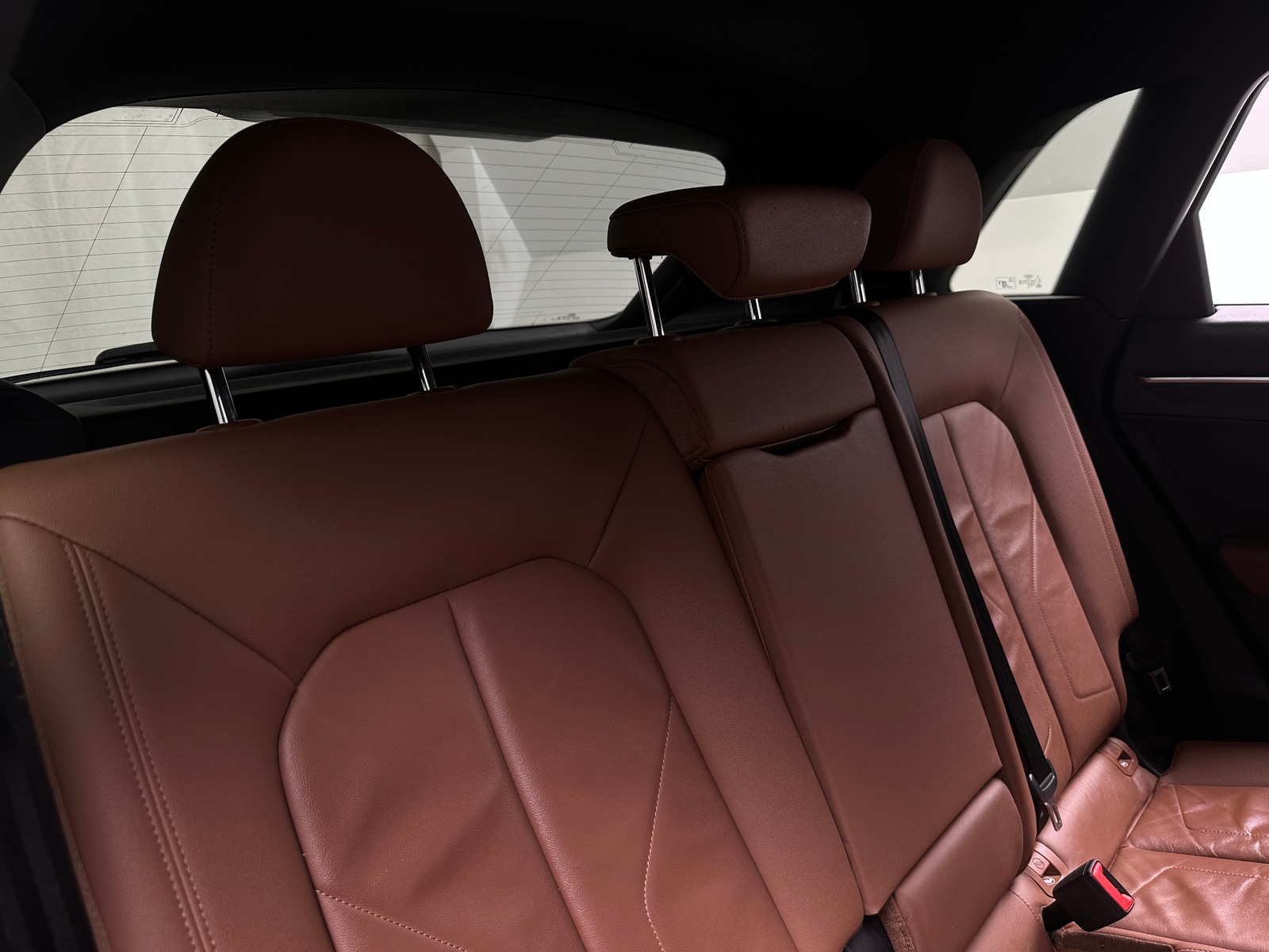 Thumbnail: 2019 Audi Q3 - 5