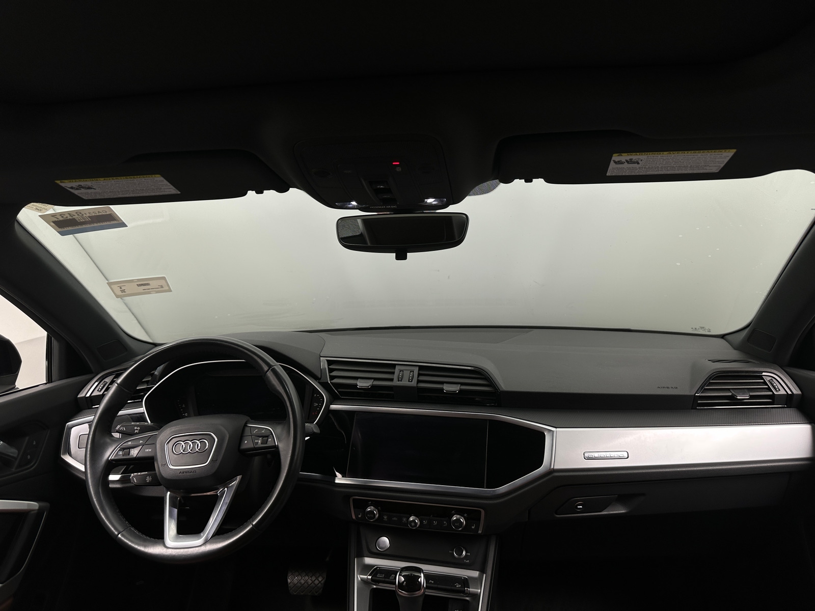 Thumbnail: 2019 Audi Q3 - 2