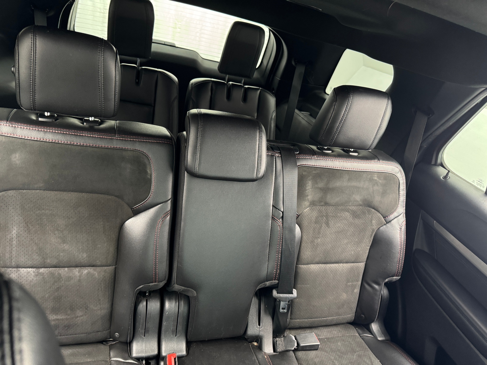 Thumbnail: 2018 Ford Explorer - 5
