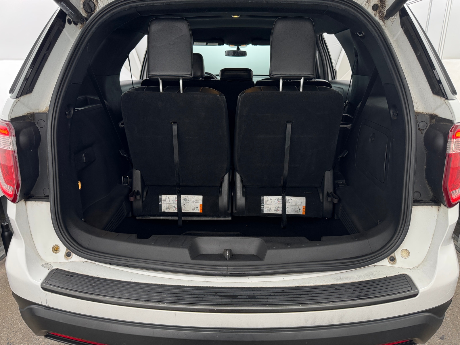 Thumbnail: 2018 Ford Explorer - 6
