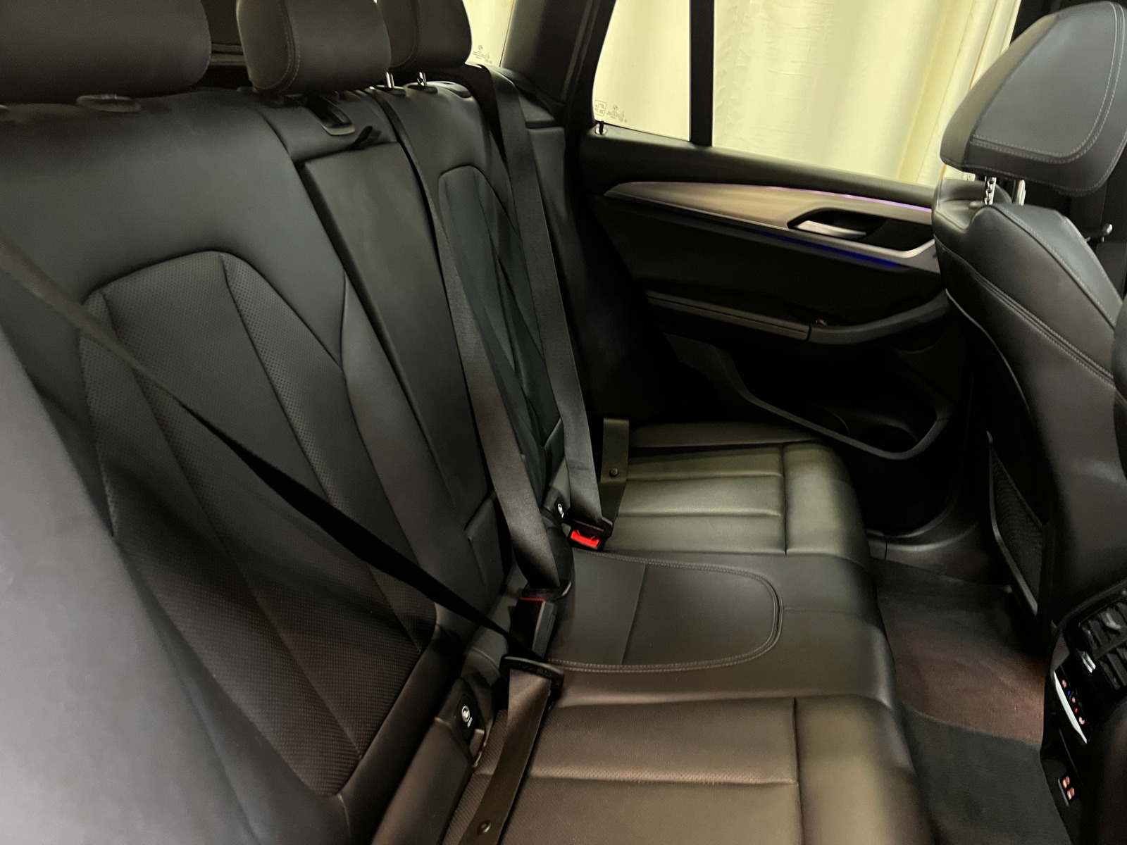 Thumbnail: 2022 BMW X3 - 5