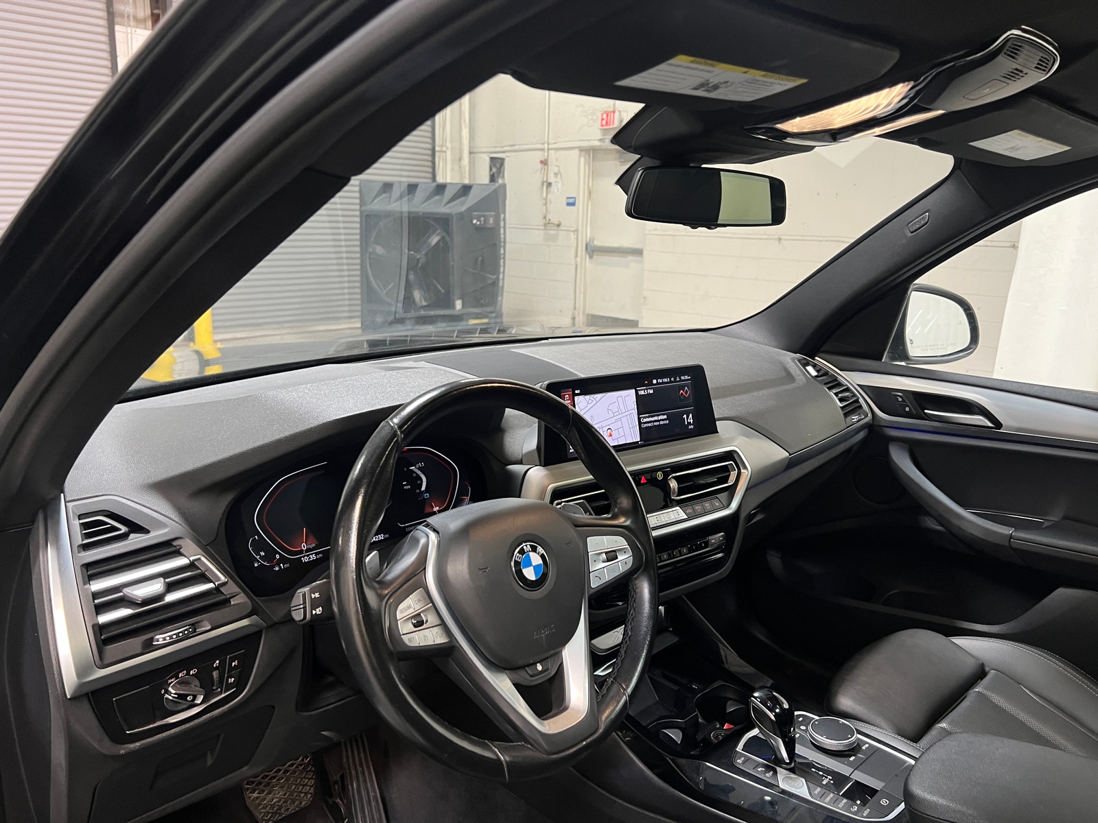 Thumbnail: 2022 BMW X3 - 2