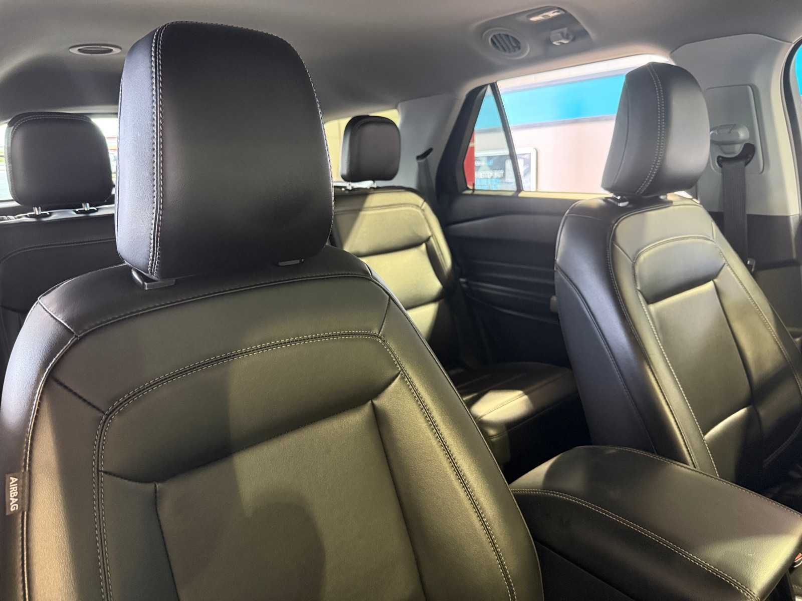 Thumbnail: 2024 Ford Explorer - 2