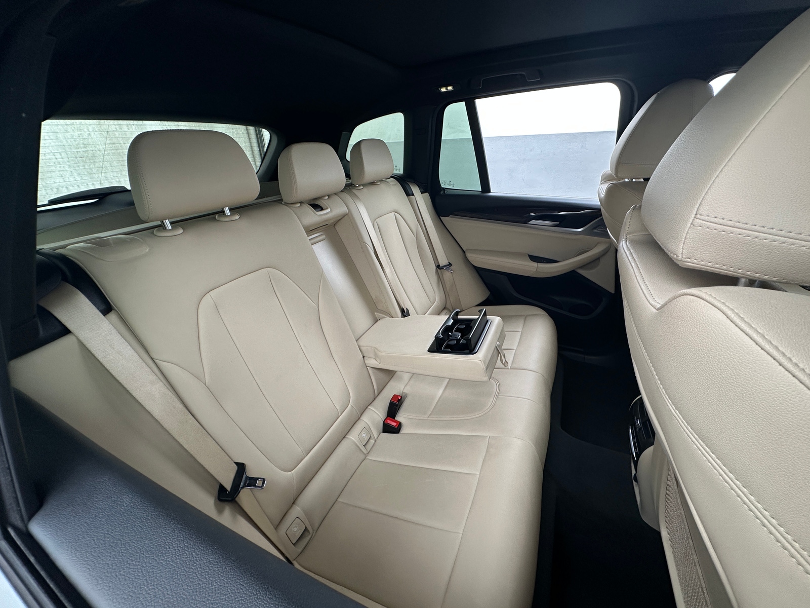 Thumbnail: 2019 BMW X3 - 5