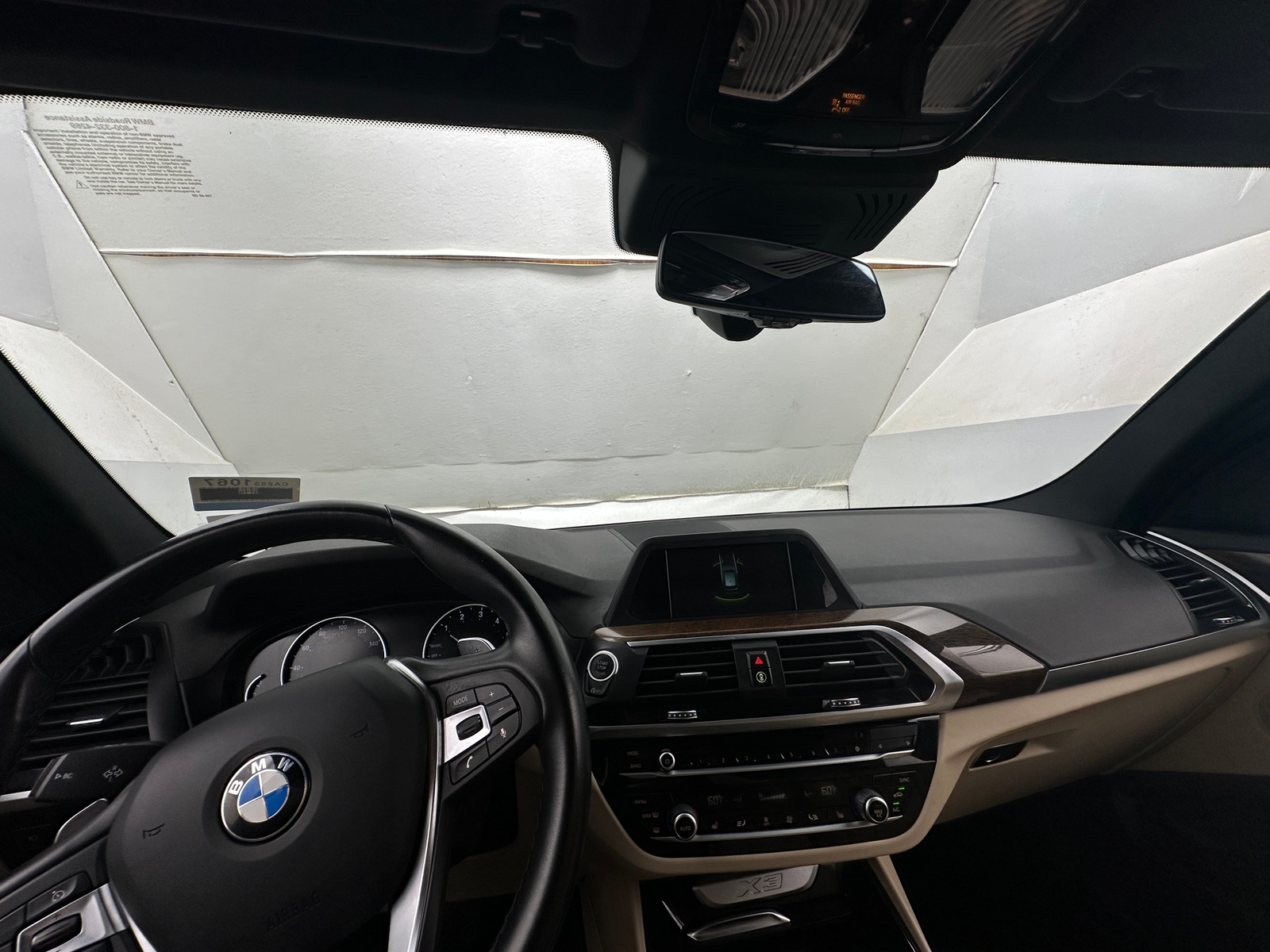 Thumbnail: 2019 BMW X3 - 2