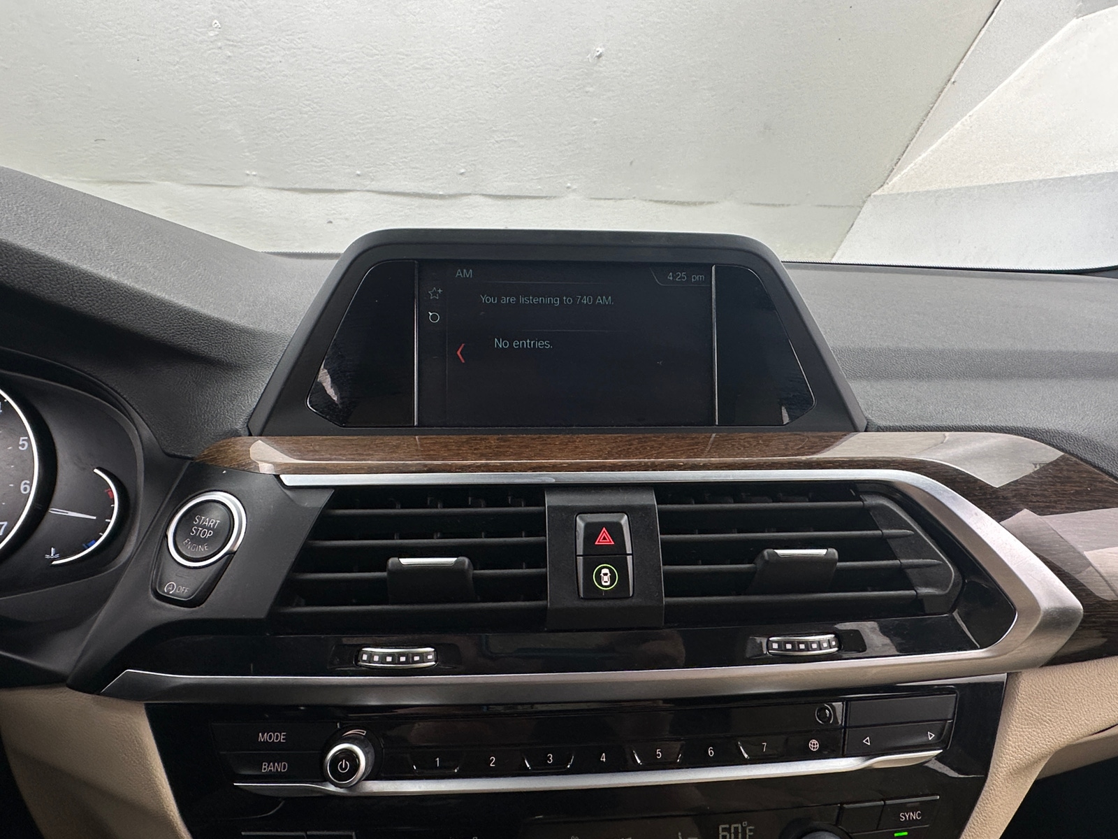 Thumbnail: 2019 BMW X3 - 3