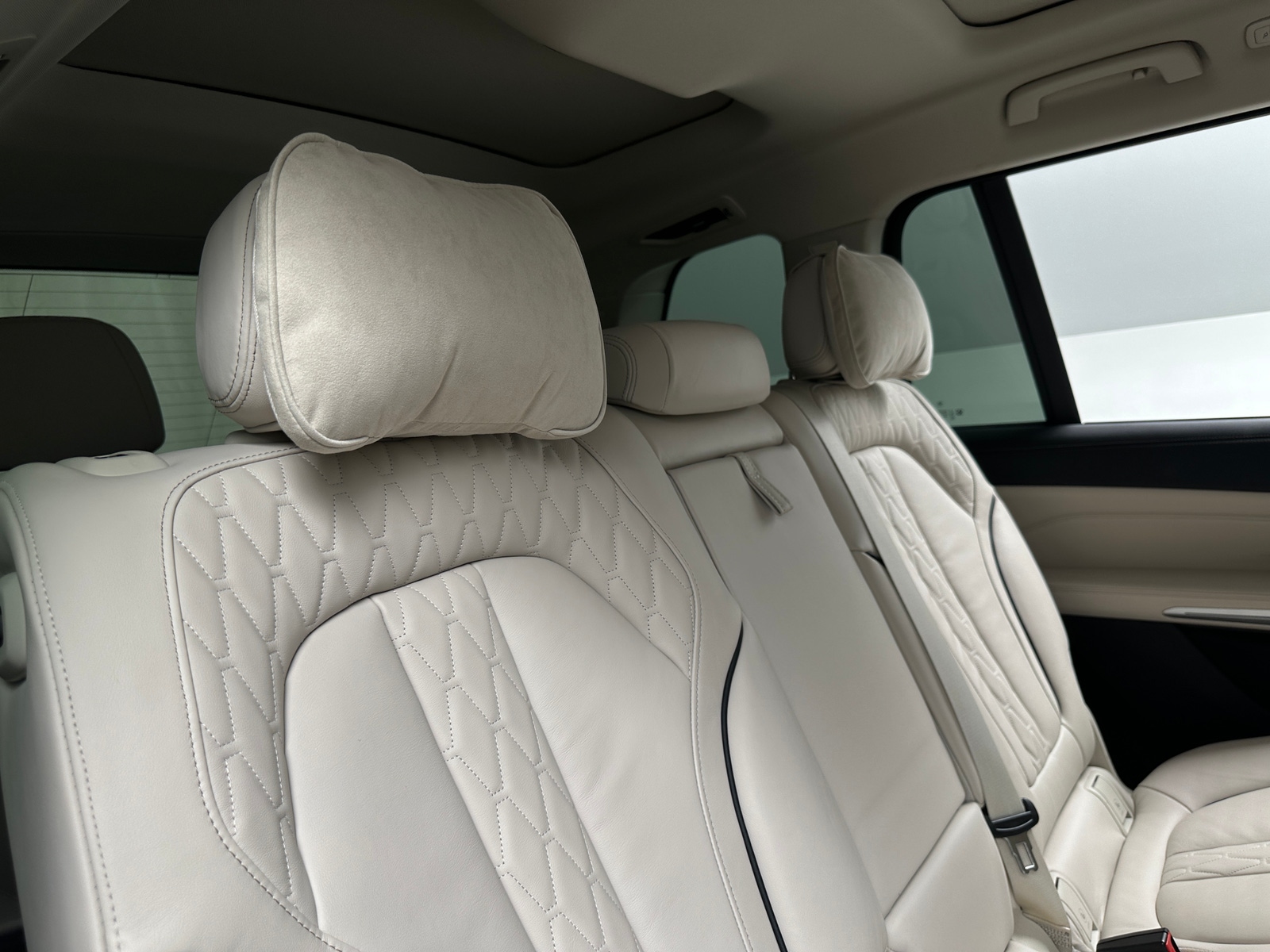 Thumbnail: 2020 BMW X7 - 5
