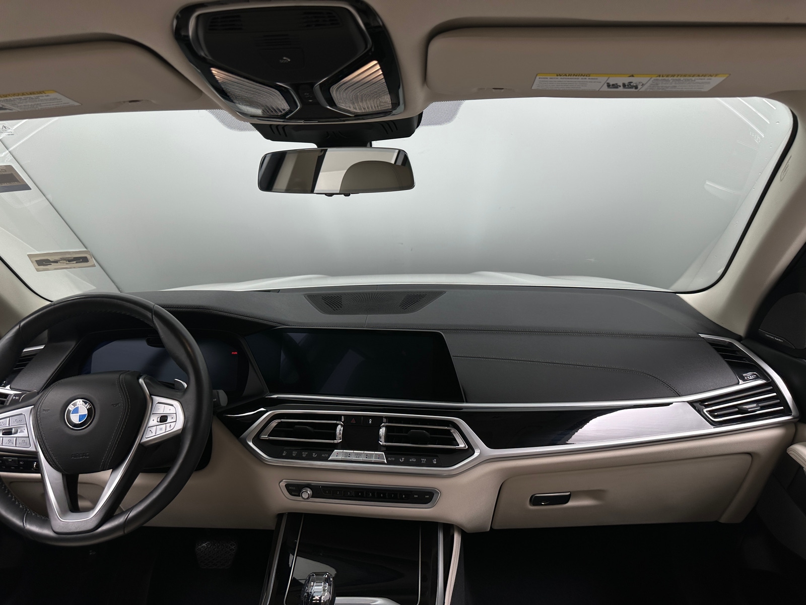 Thumbnail: 2020 BMW X7 - 2
