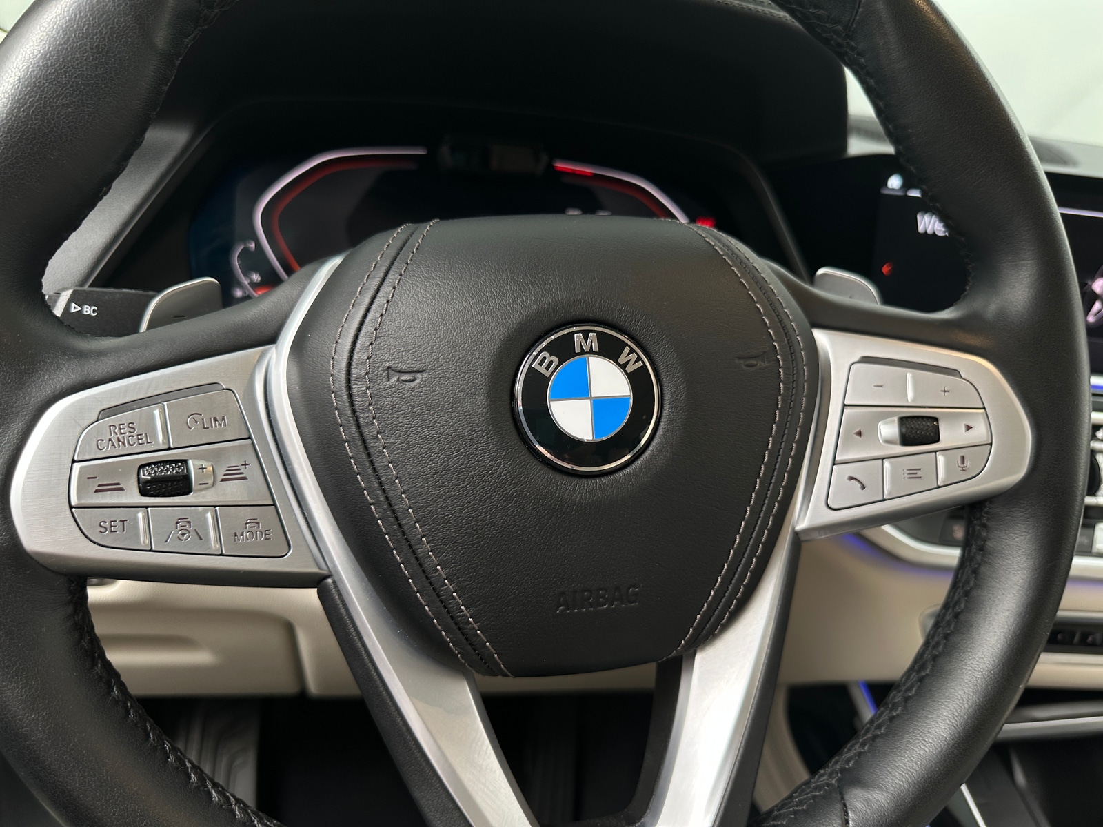 Thumbnail: 2020 BMW X7 - 4