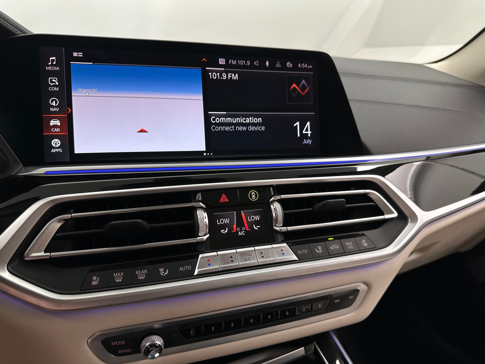 Thumbnail: 2020 BMW X7 - 3