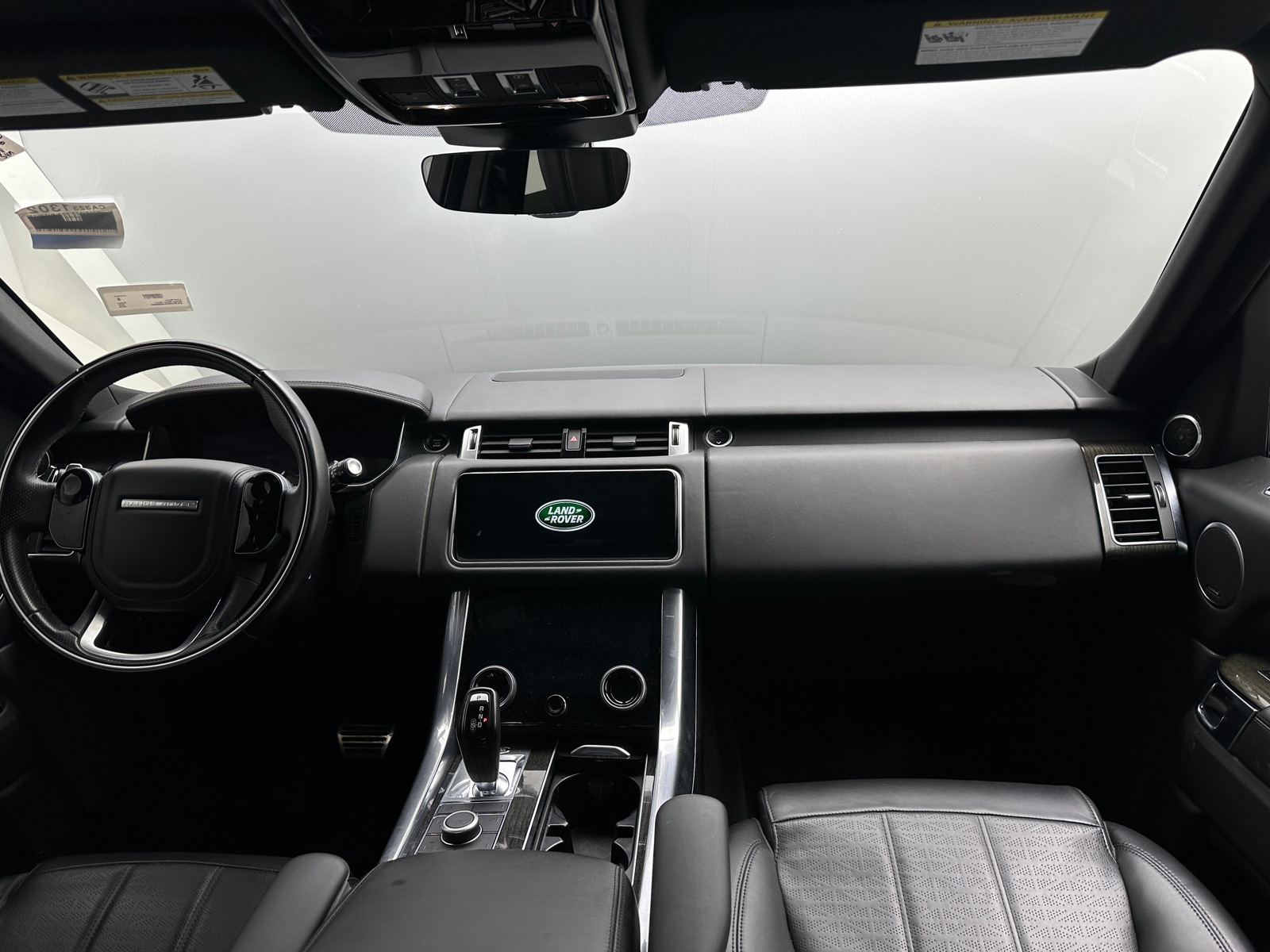 Thumbnail: 2018 Land Rover Range Rover Sport - 2