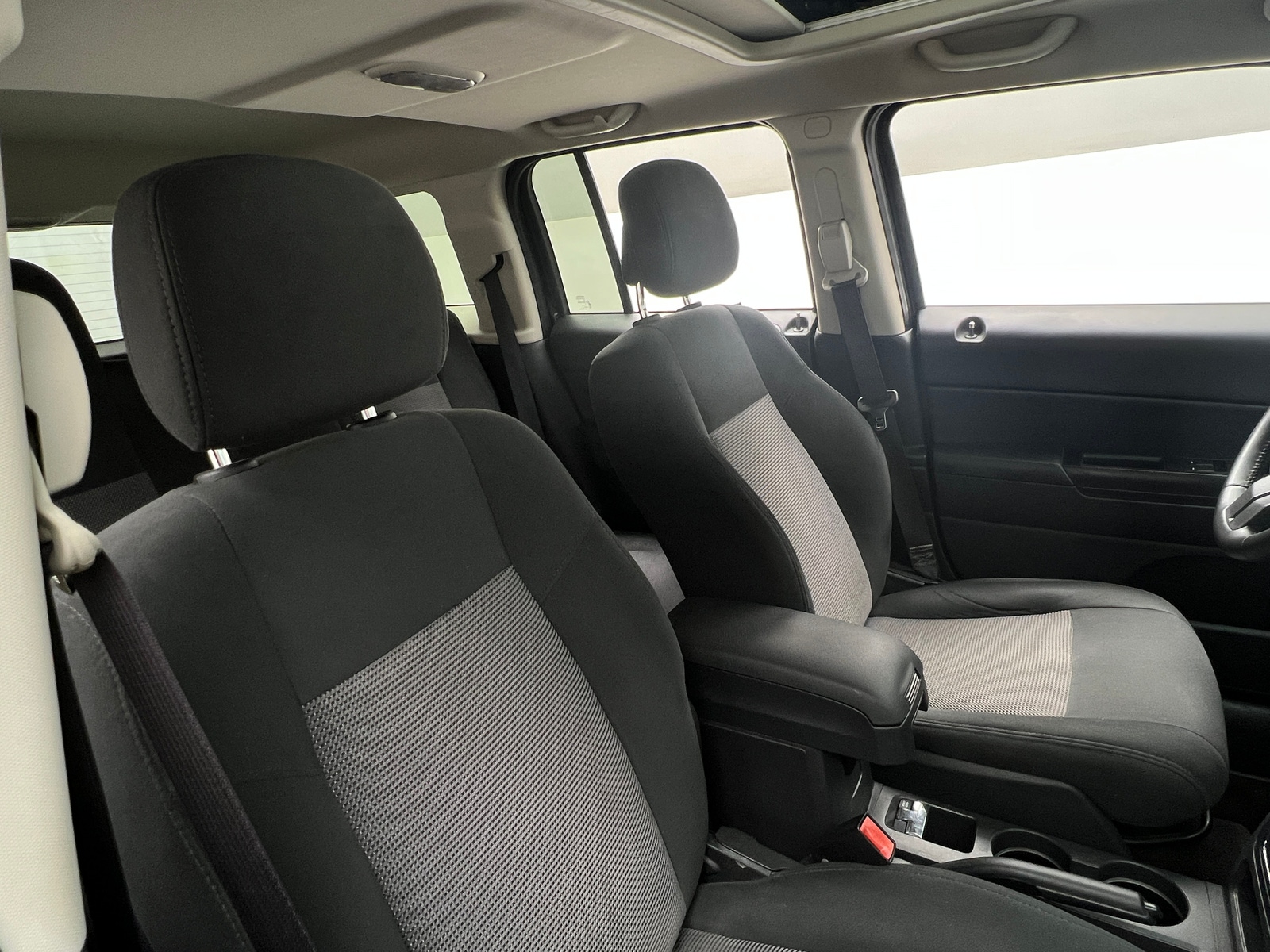 Thumbnail: 2014 Jeep Patriot - 2