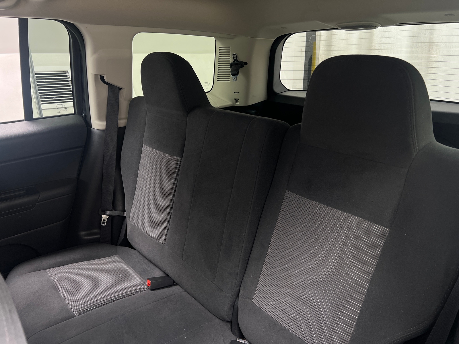 Thumbnail: 2014 Jeep Patriot - 6