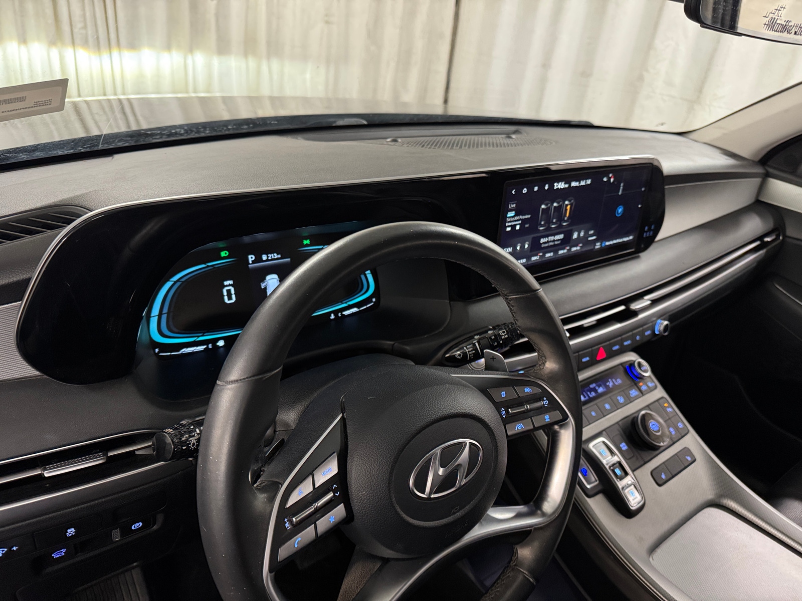 Thumbnail: 2023 Hyundai Palisade - 2