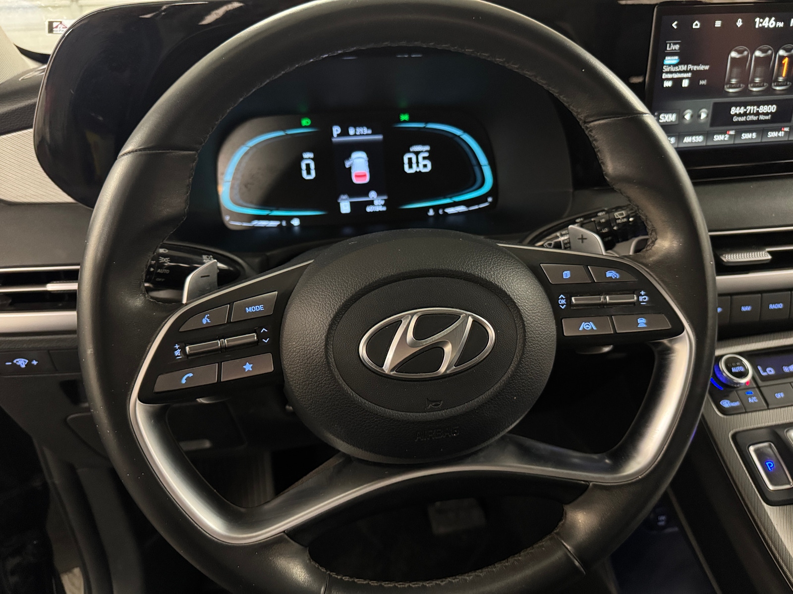 Thumbnail: 2023 Hyundai Palisade - 4