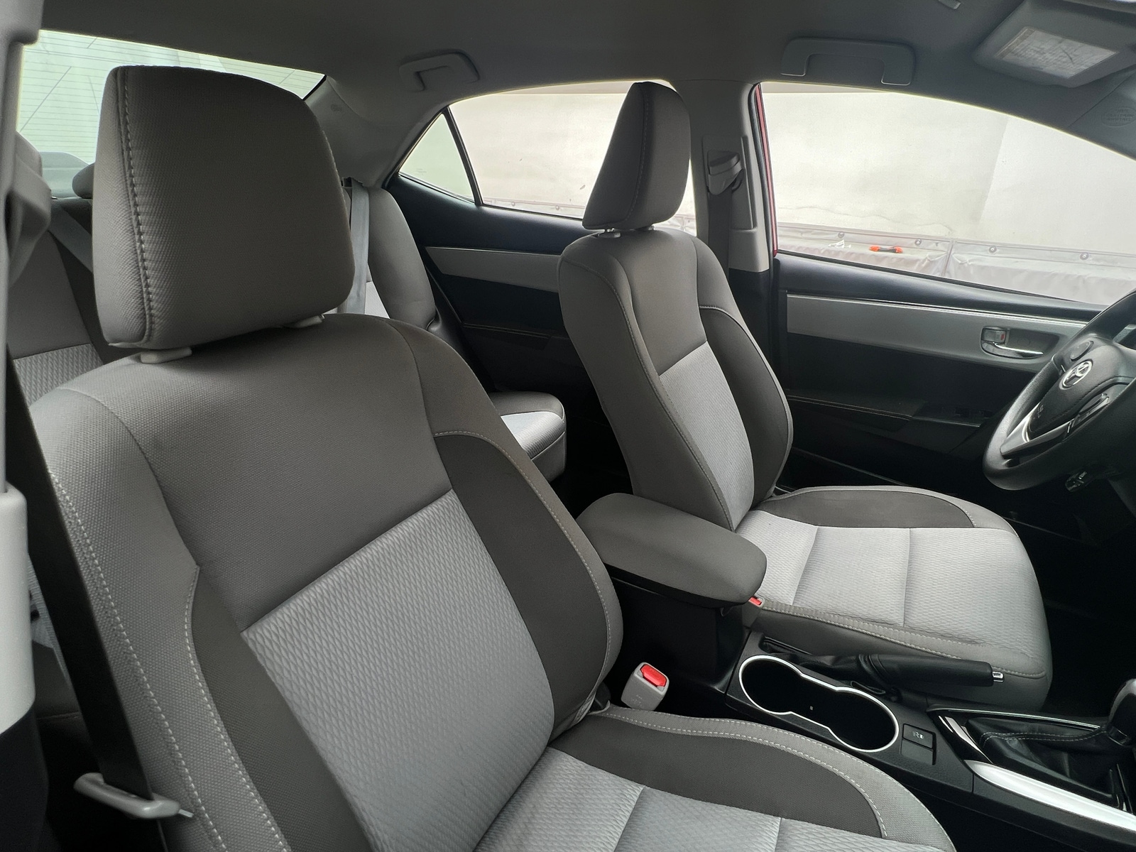 Thumbnail: 2019 Toyota Corolla - 2