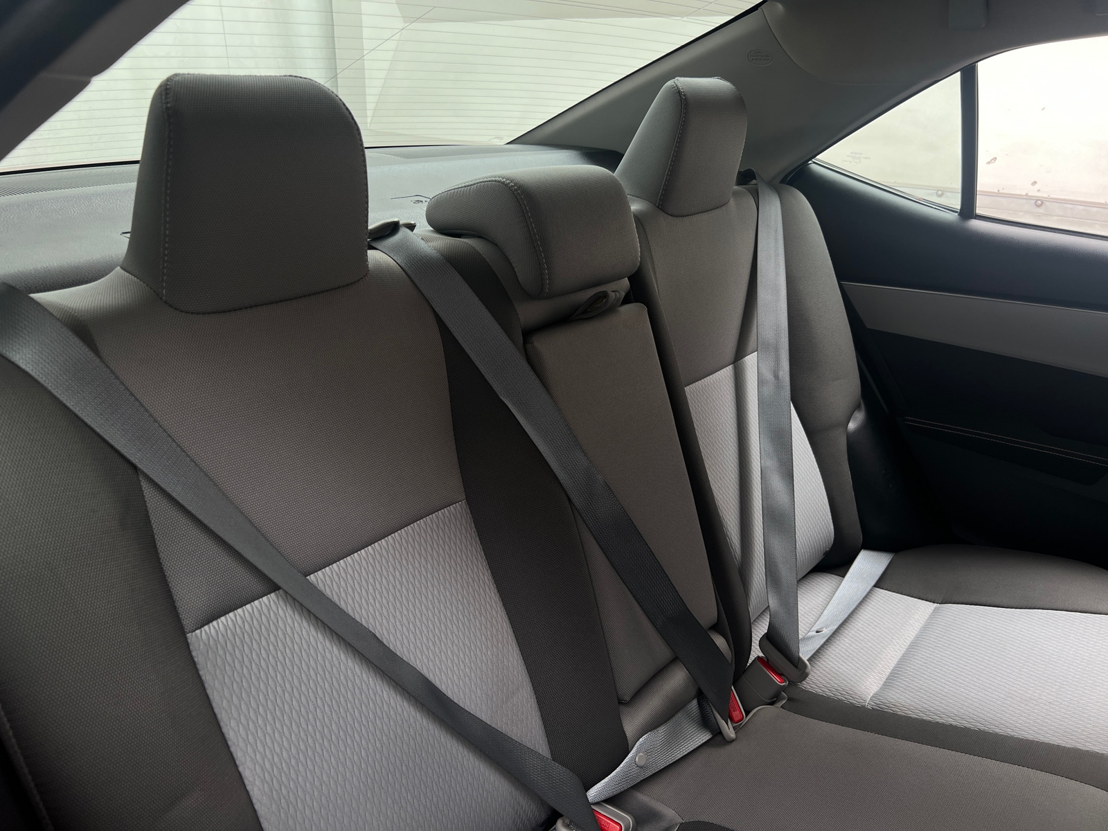 Thumbnail: 2019 Toyota Corolla - 6