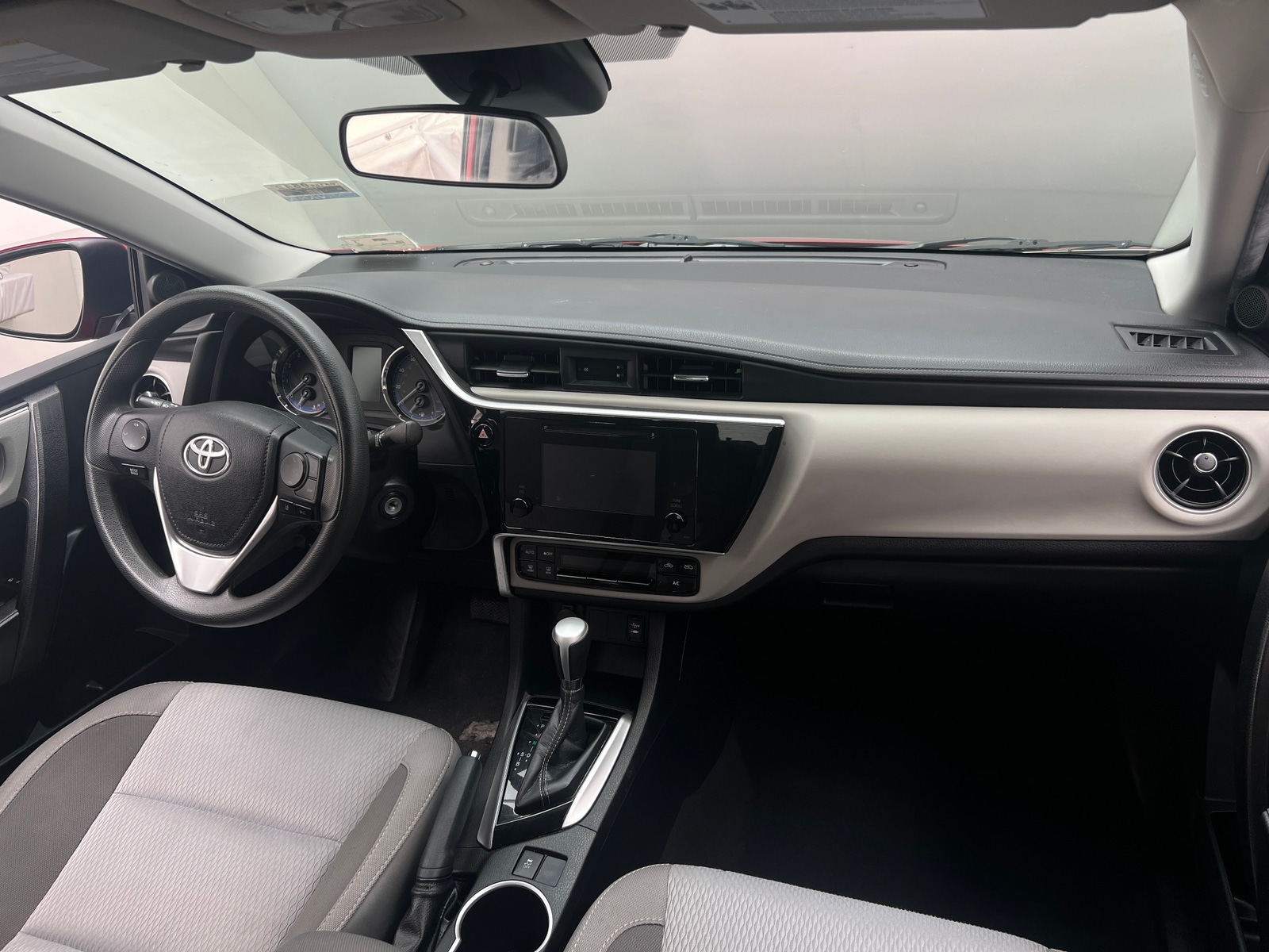 Thumbnail: 2019 Toyota Corolla - 3