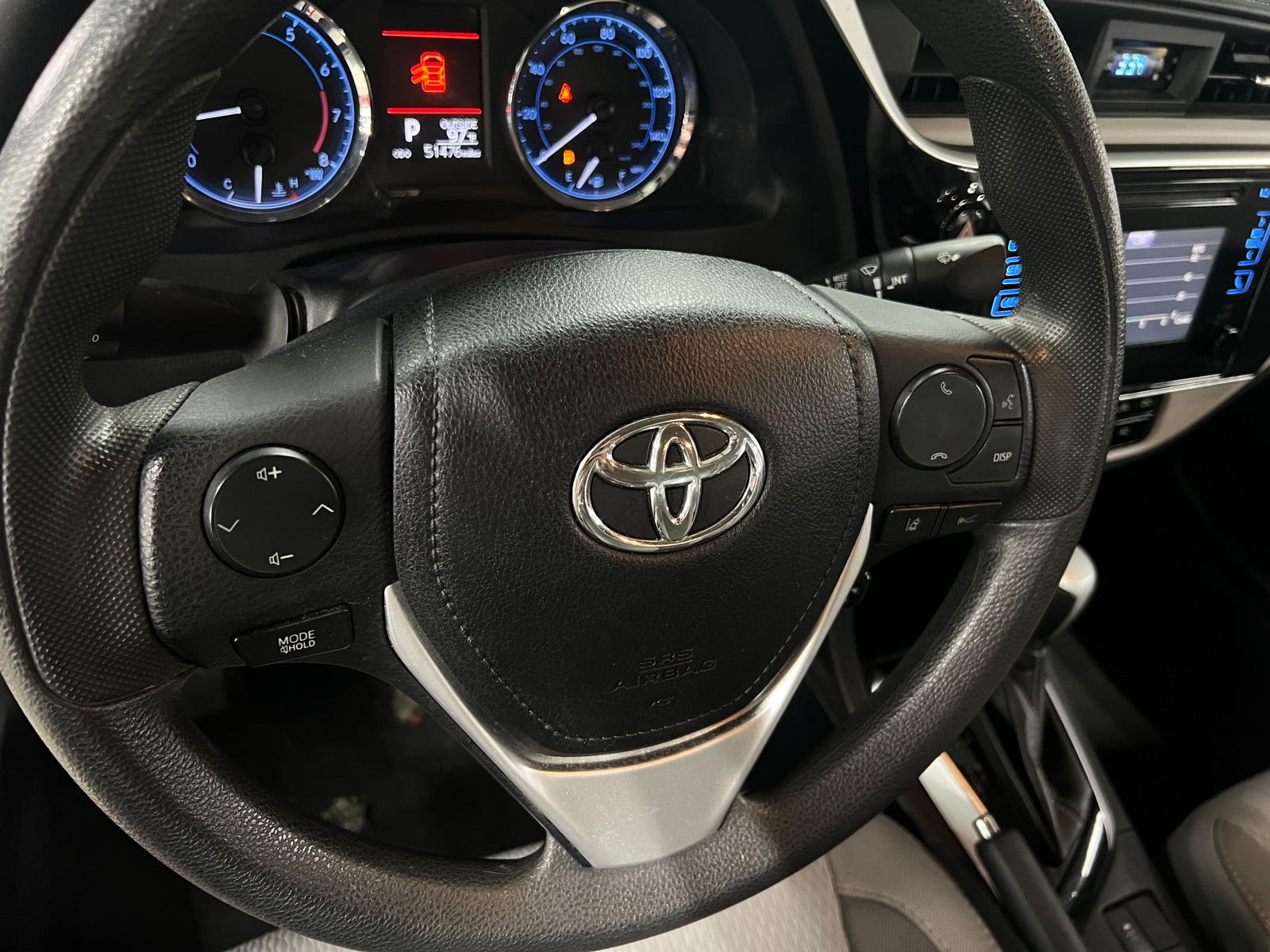 Thumbnail: 2019 Toyota Corolla - 5