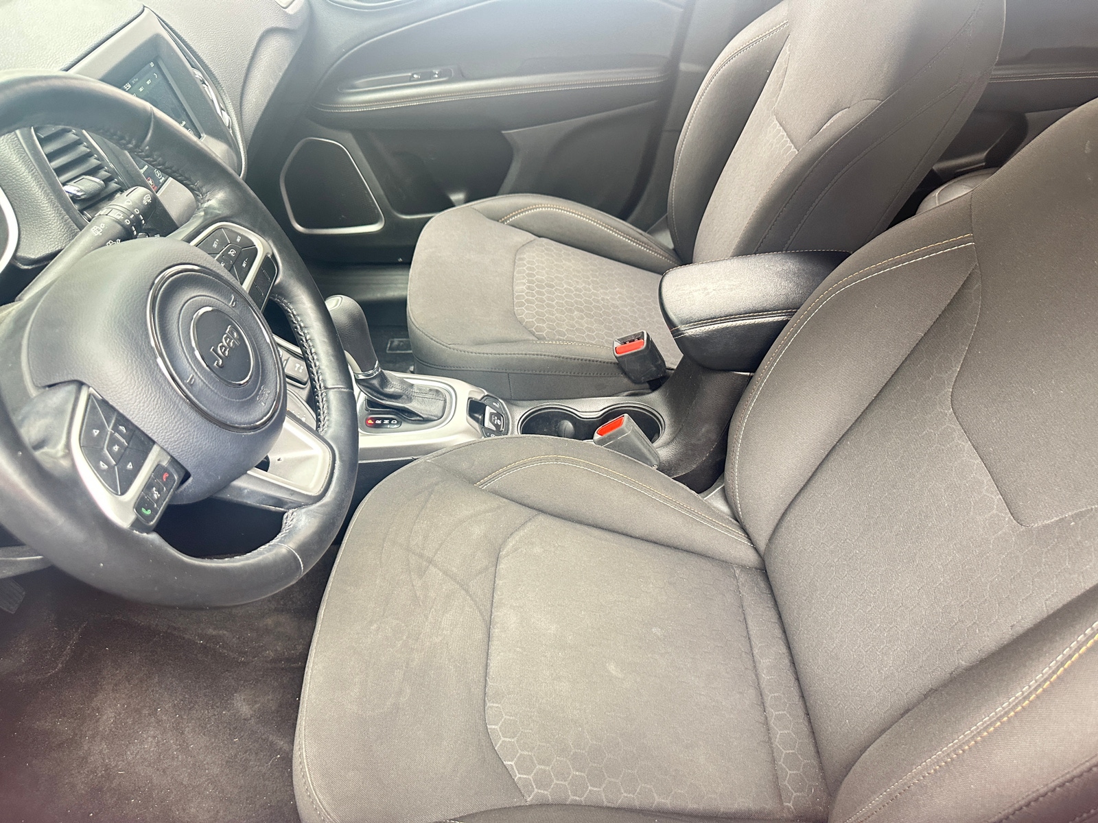 Thumbnail: 2020 Jeep Compass - 2