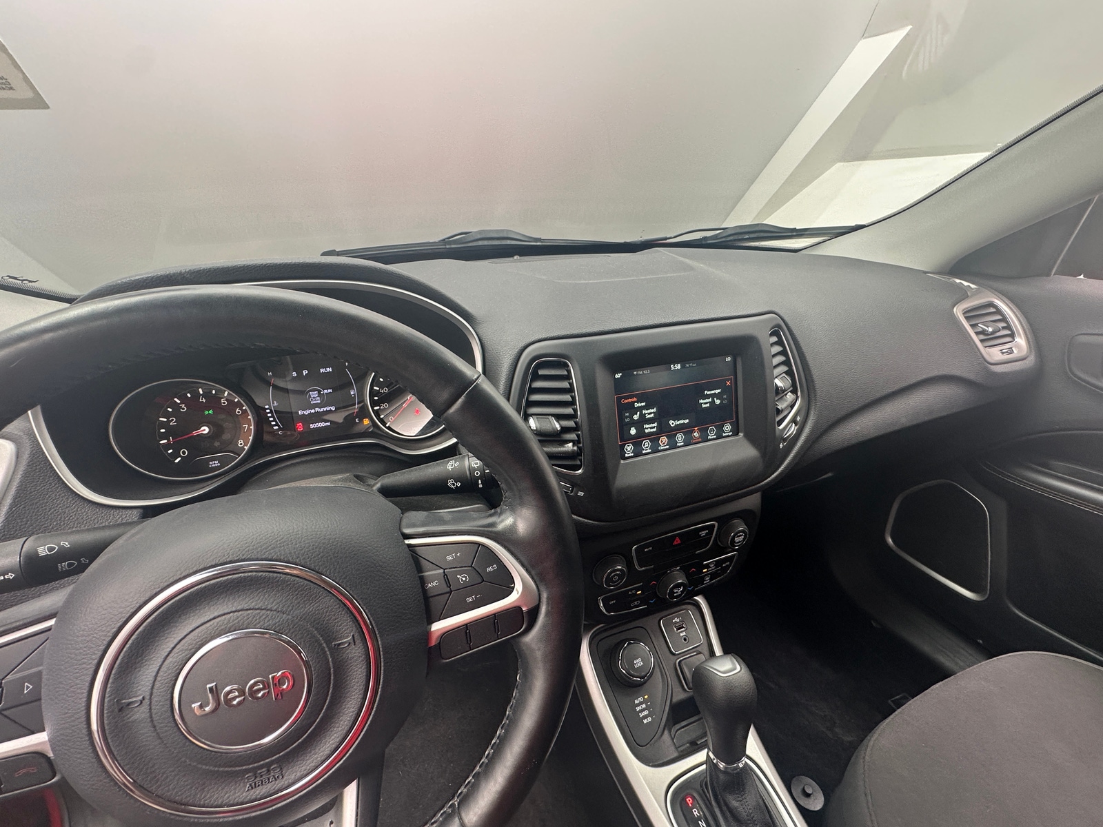 Thumbnail: 2020 Jeep Compass - 3