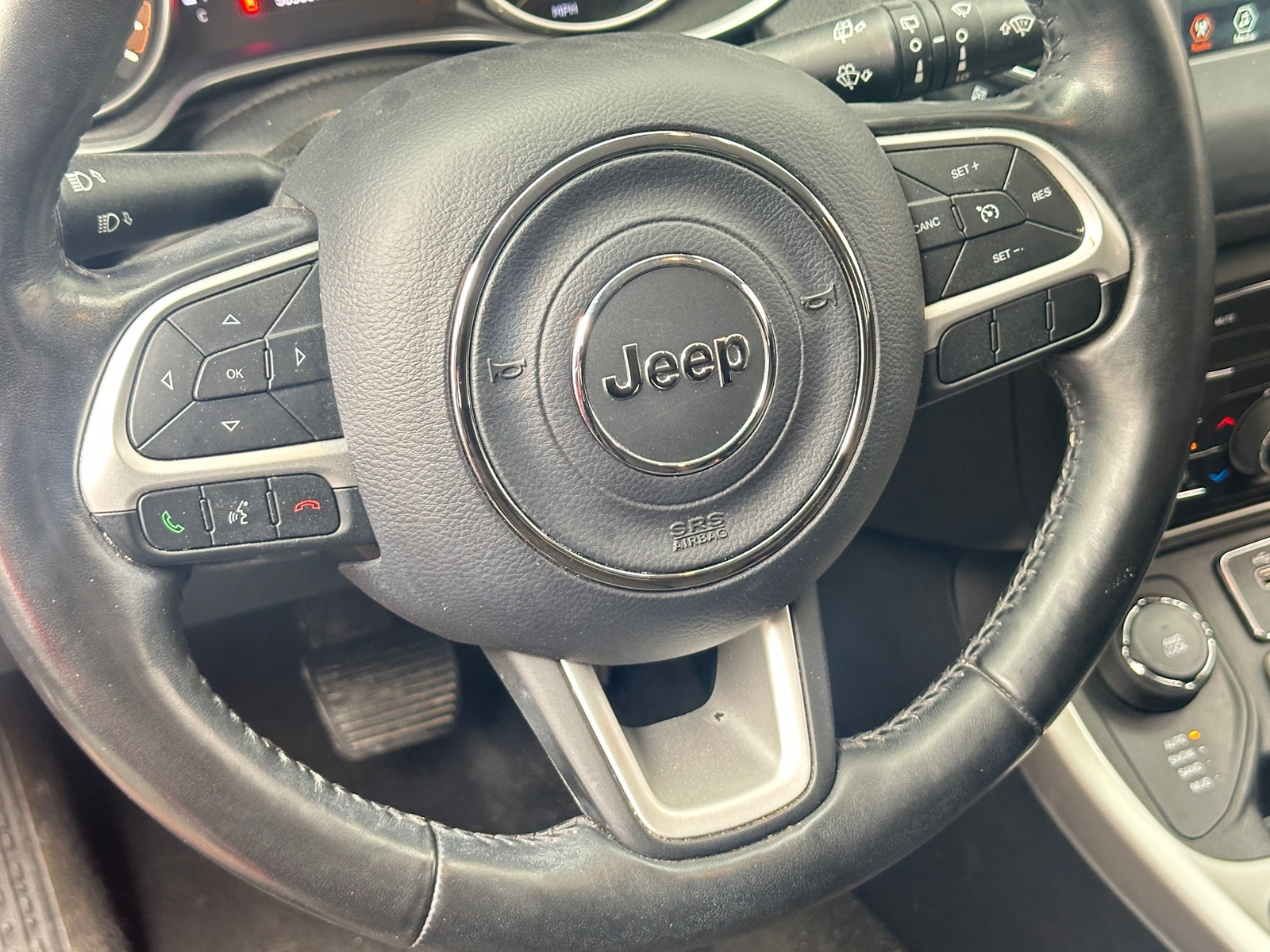 Thumbnail: 2020 Jeep Compass - 5